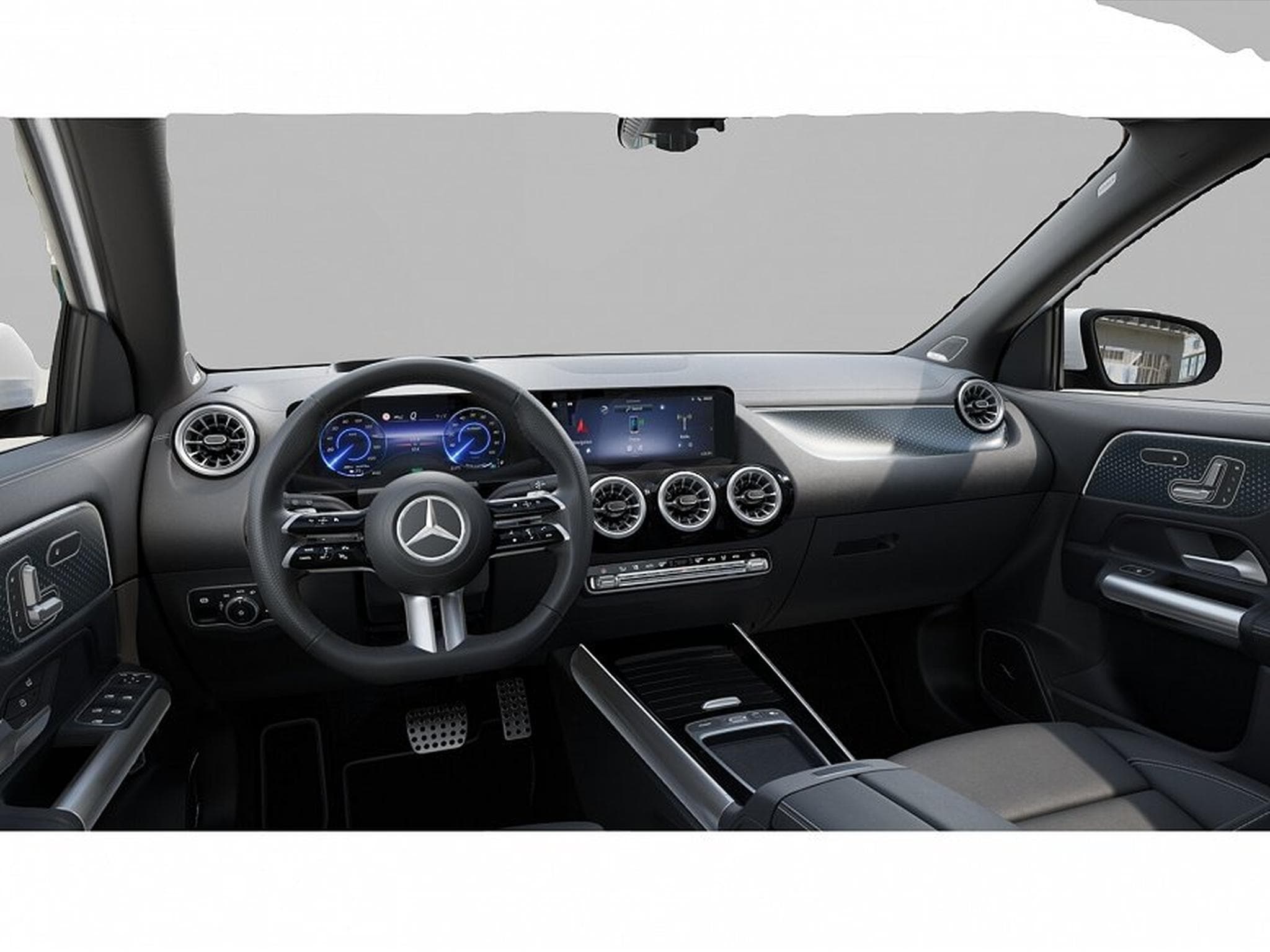 Mercedes EQA (2025) - Foto 2