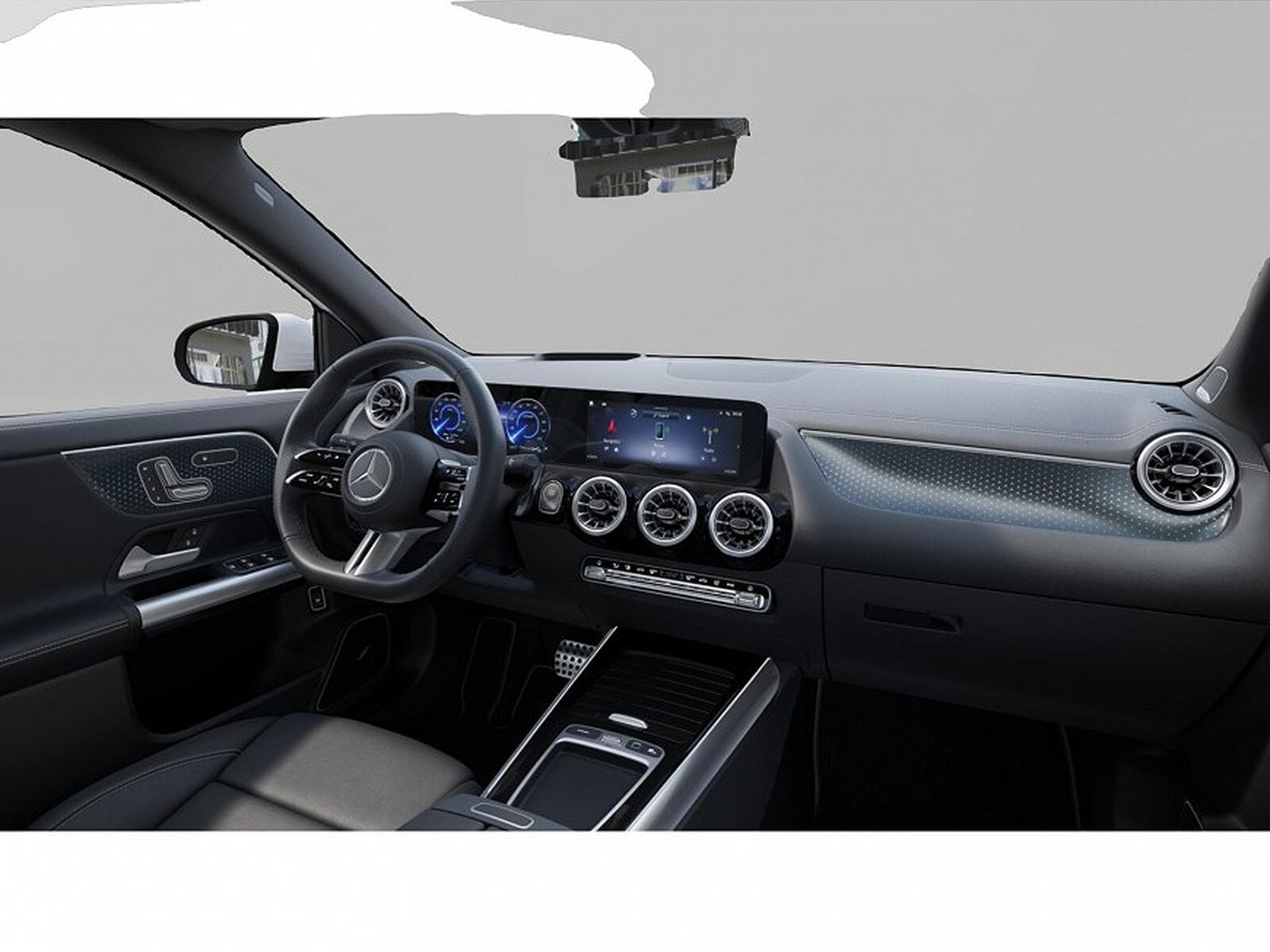 Mercedes EQA (2025) - Foto 4