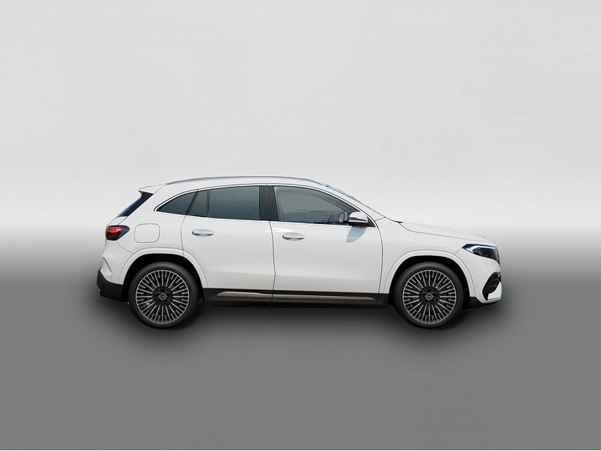 Mercedes EQA (2025) - Foto 5