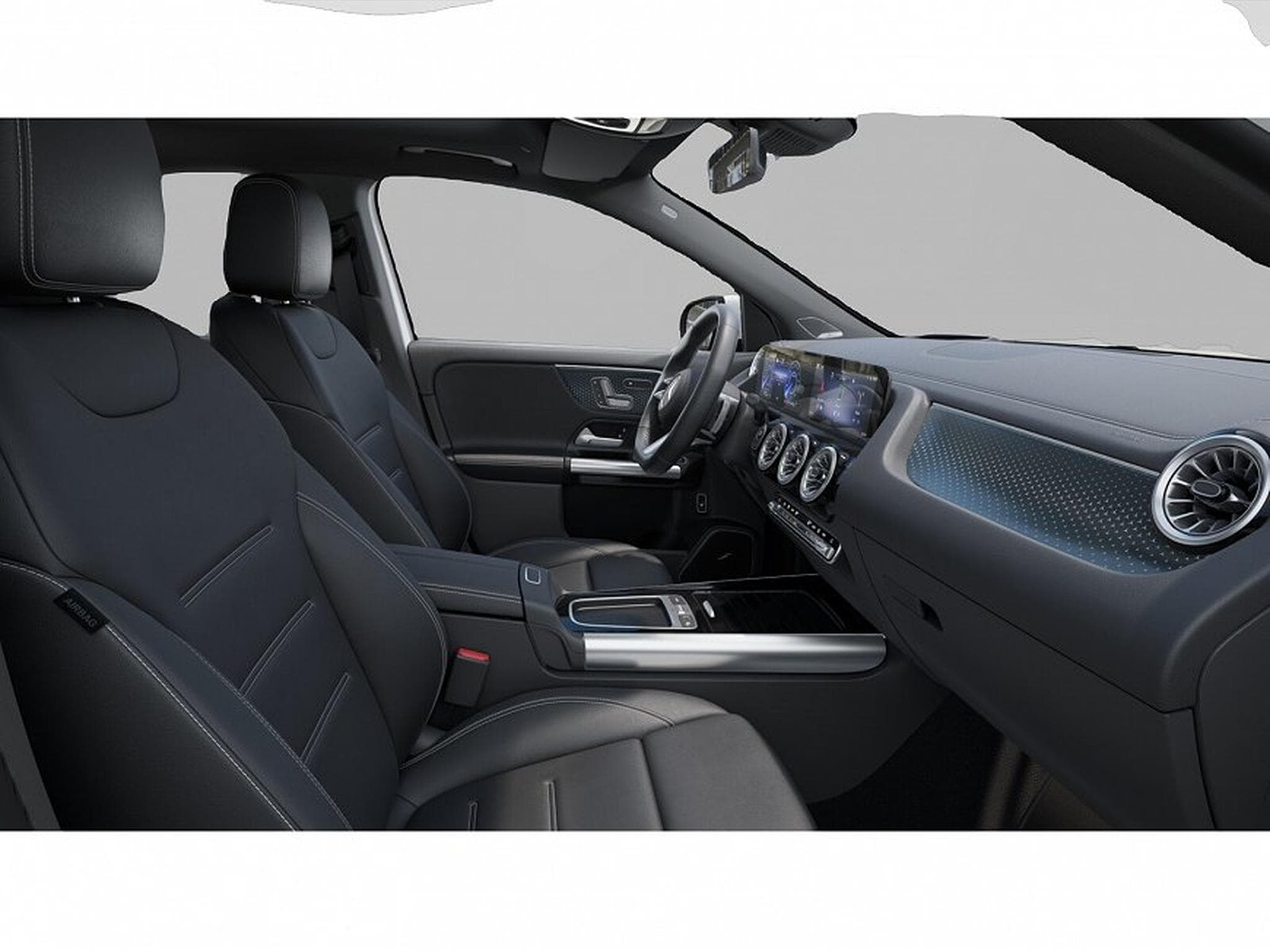 Mercedes EQA (2025) - Foto 6