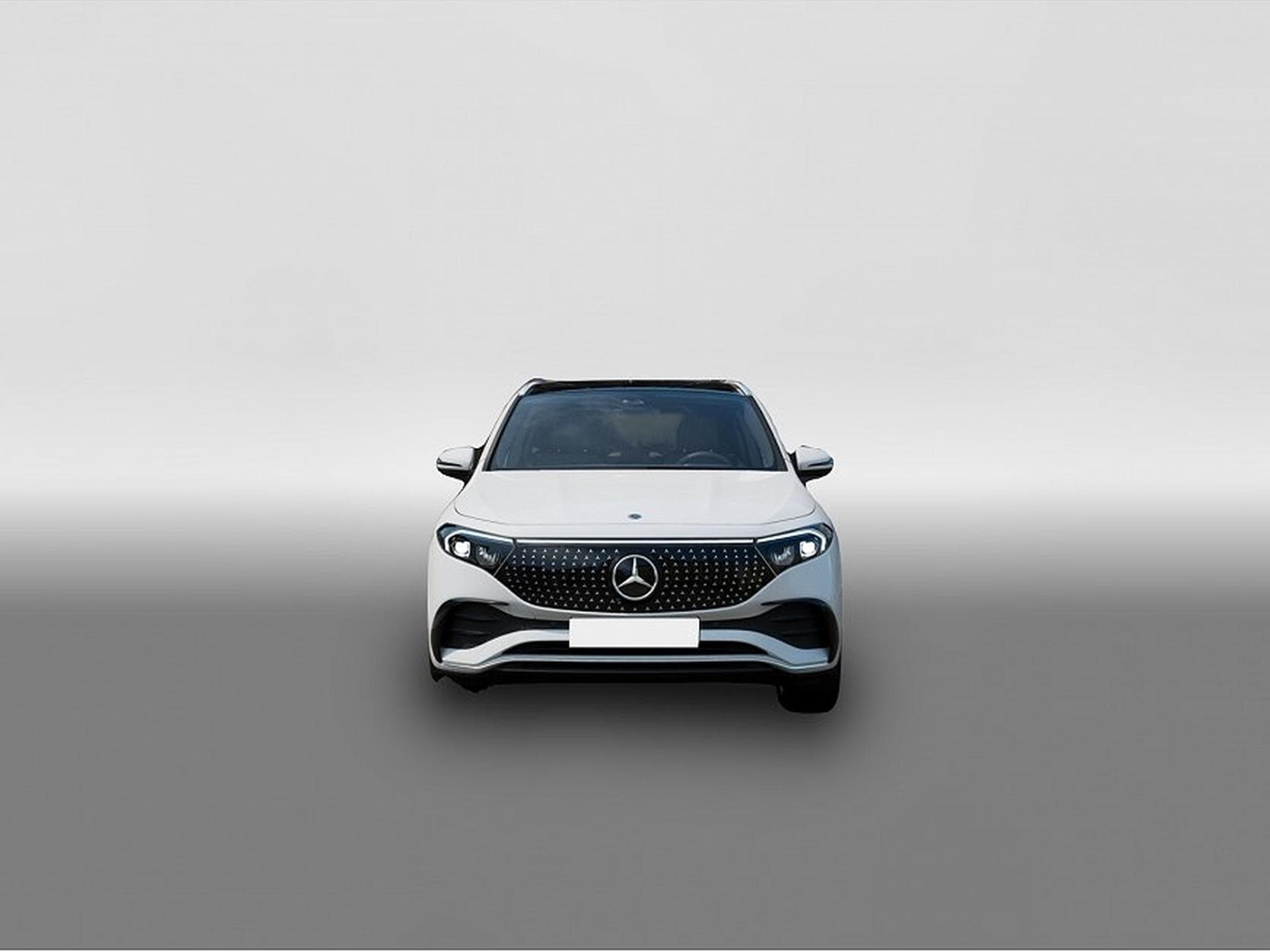 Mercedes EQA (2025) - Foto 8