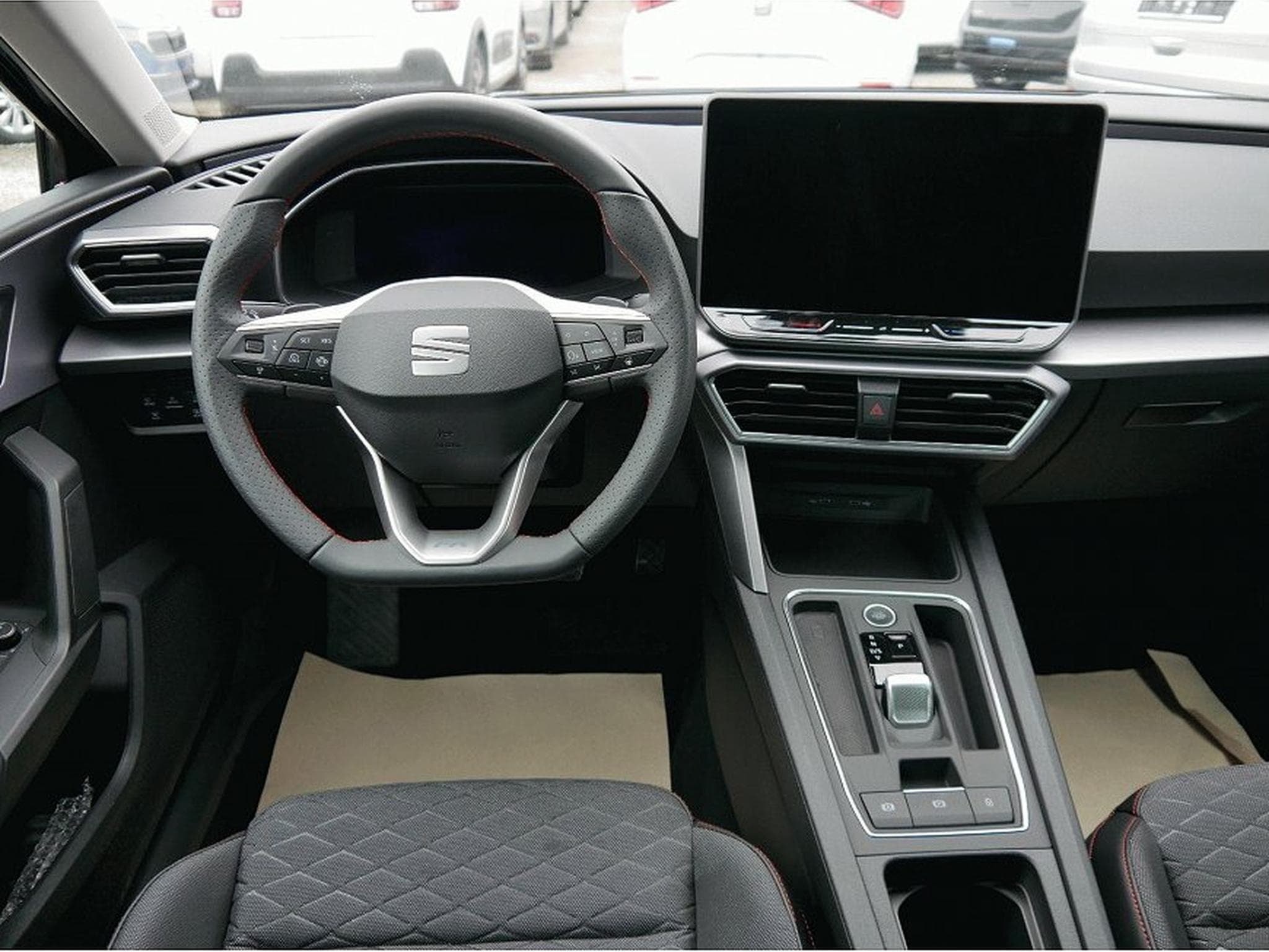 Seat Leon (2026) - Foto 11