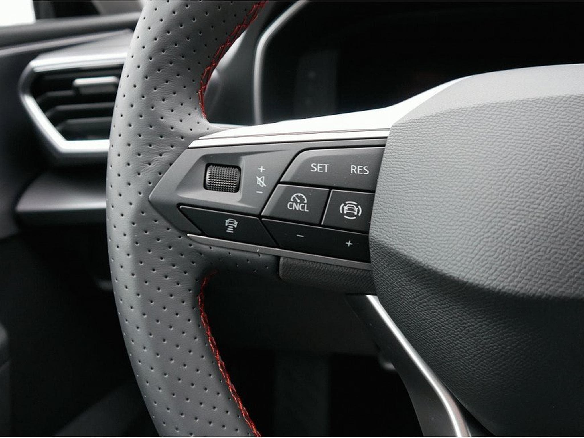 Seat Leon (2026) - Foto 12