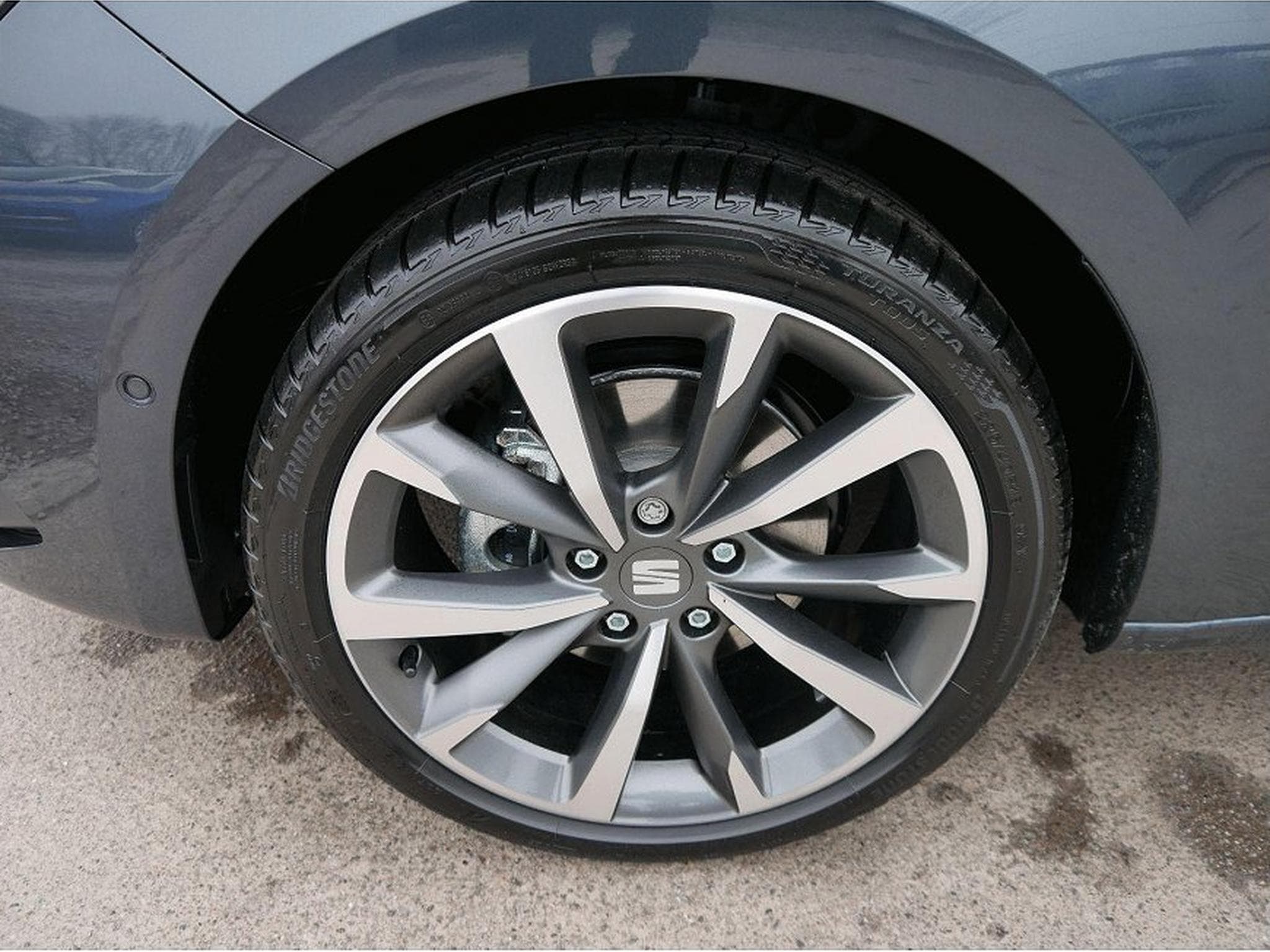 Seat Leon (2026) - Foto 4