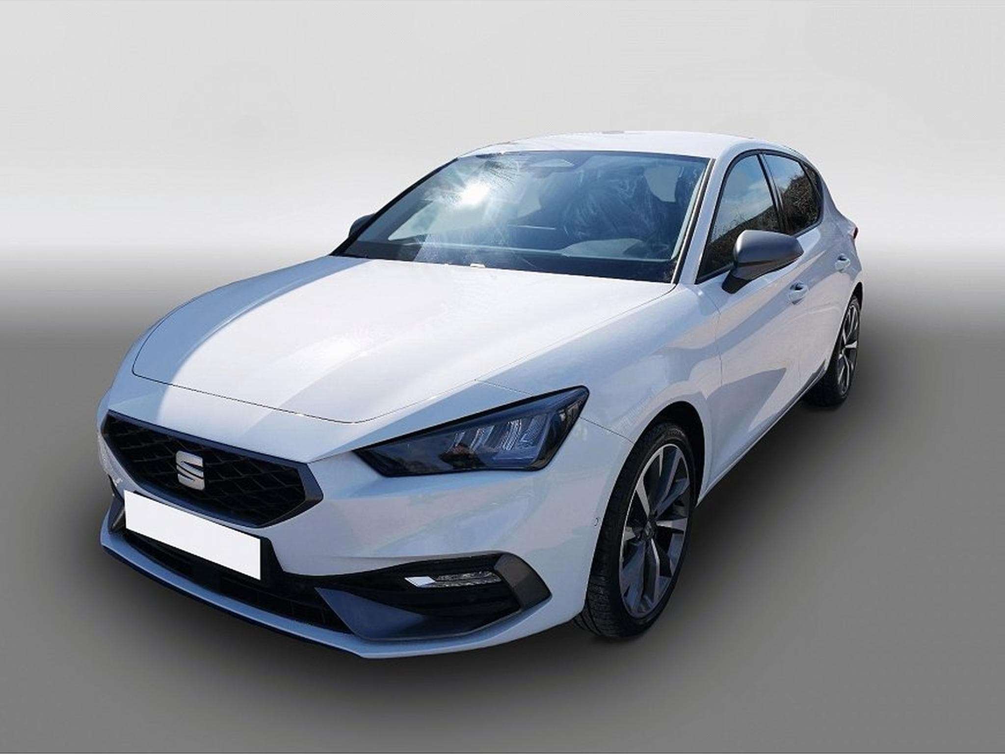 Seat Leon (2026) - Foto 1