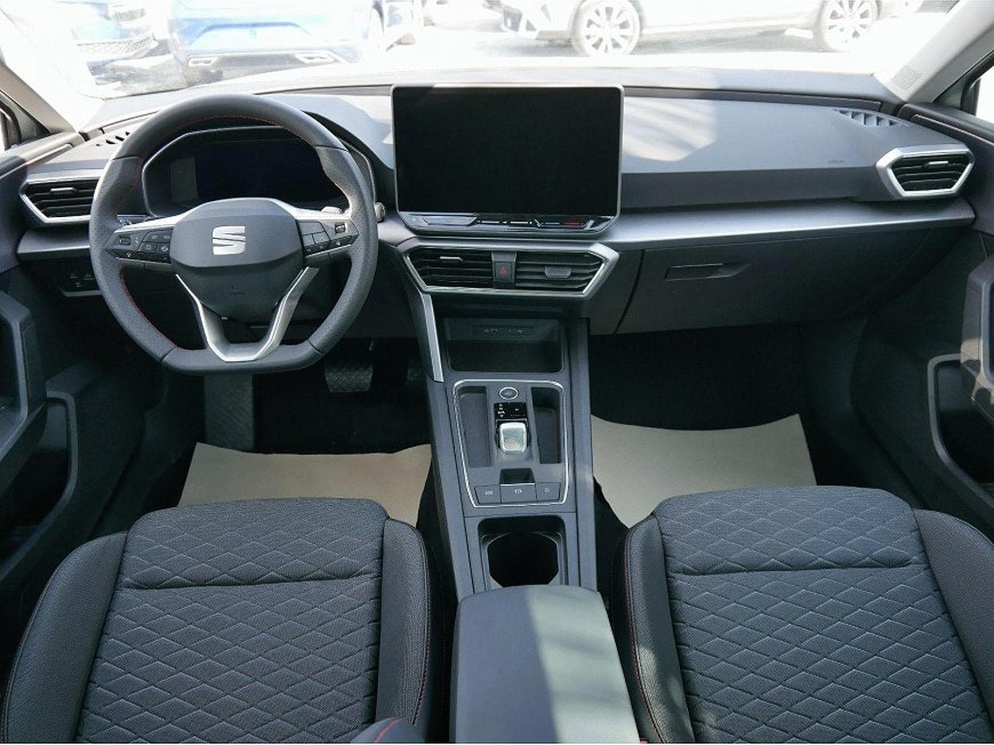 Seat Leon (2026) - Foto 10