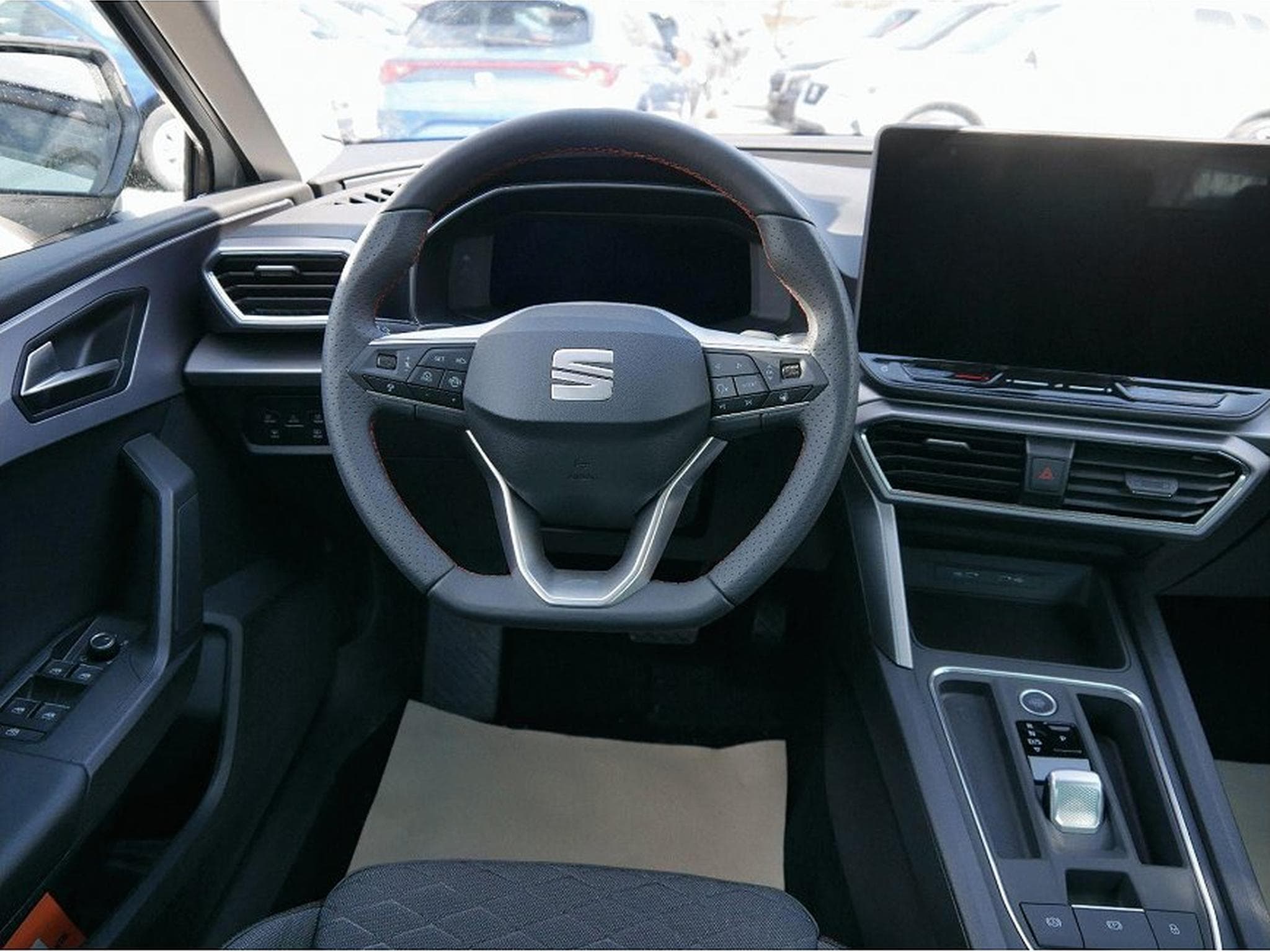 Seat Leon (2026) - Foto 11