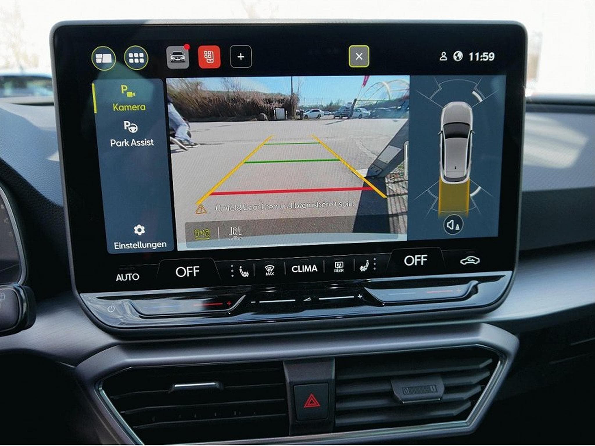 Seat Leon (2026) - Foto 14