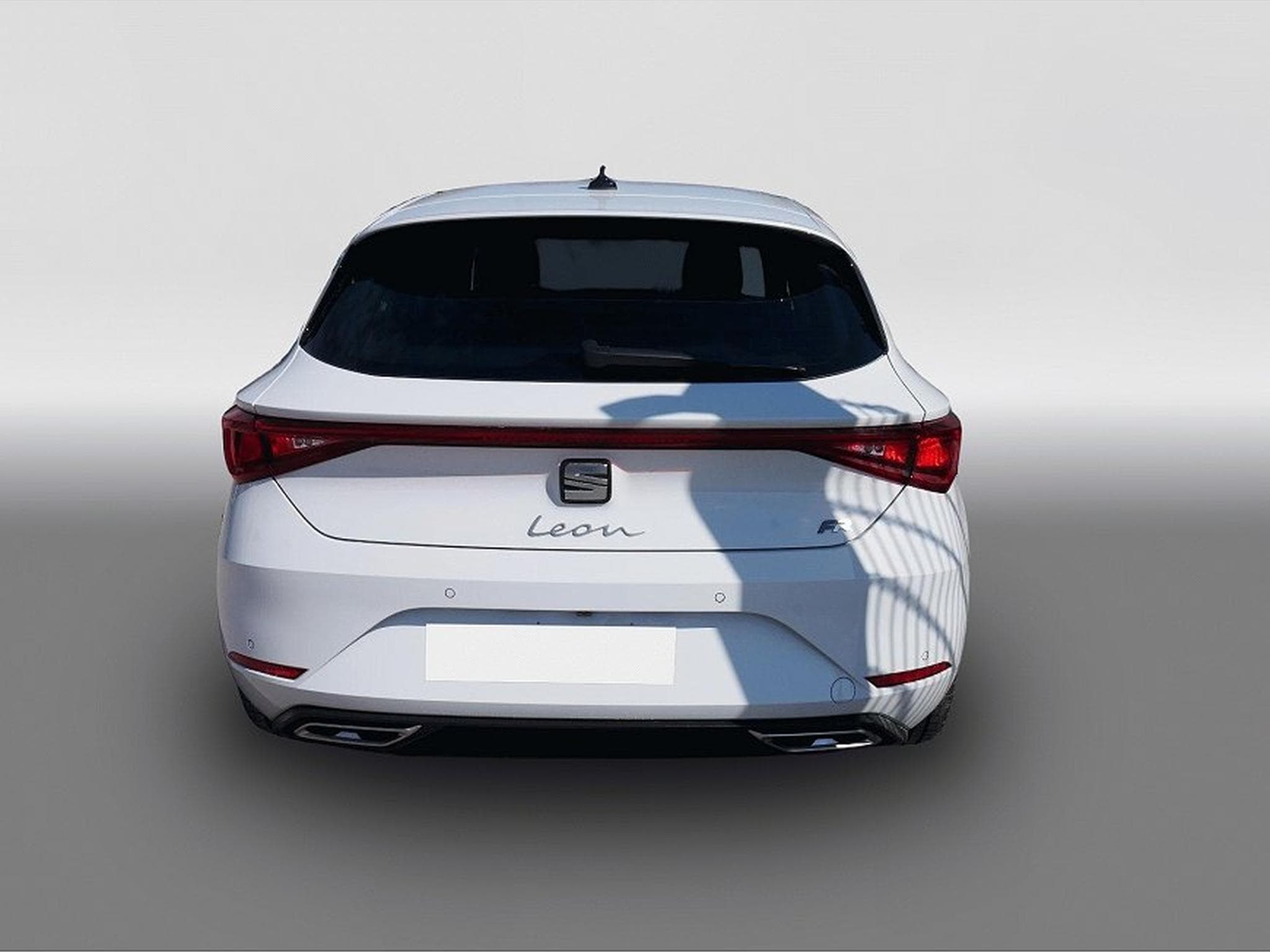 Seat Leon (2026) - Foto 2