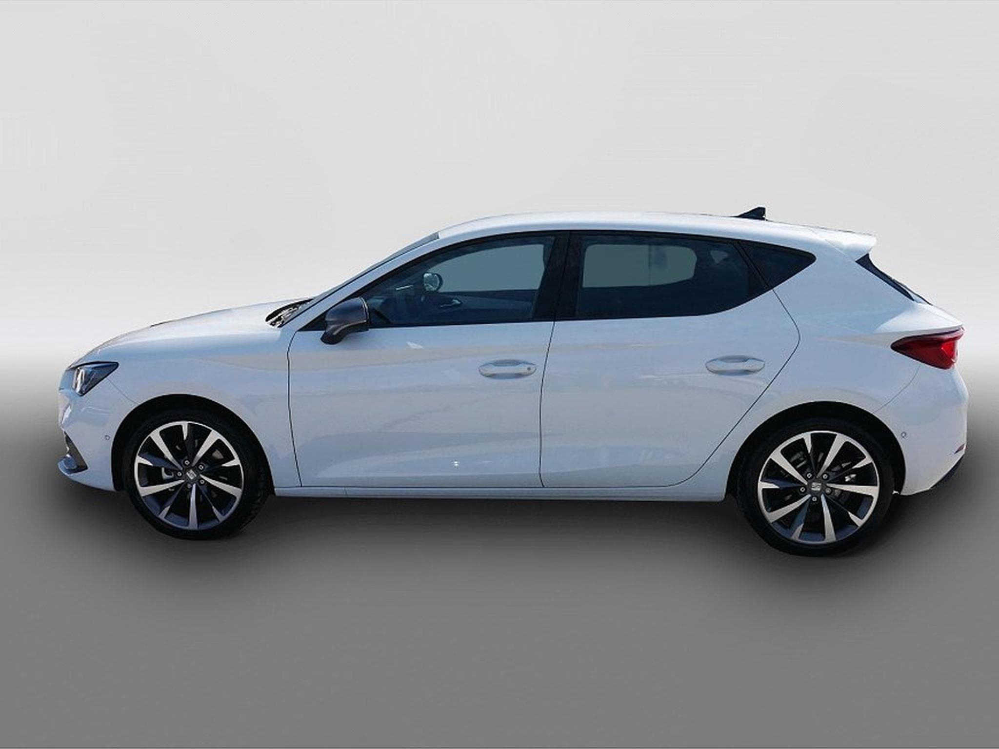 Seat Leon (2026) - Foto 5
