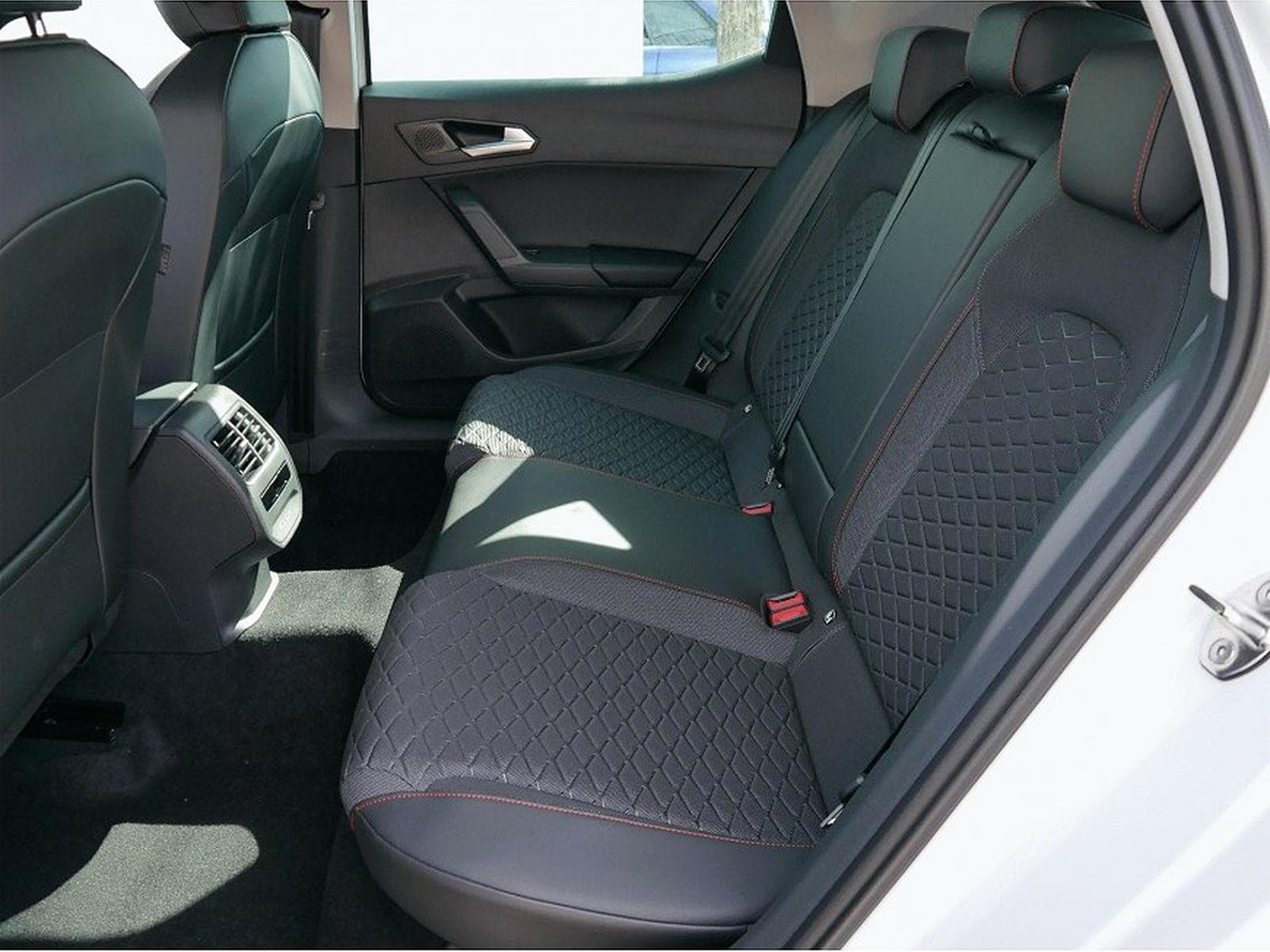 Seat Leon (2026) - Foto 7