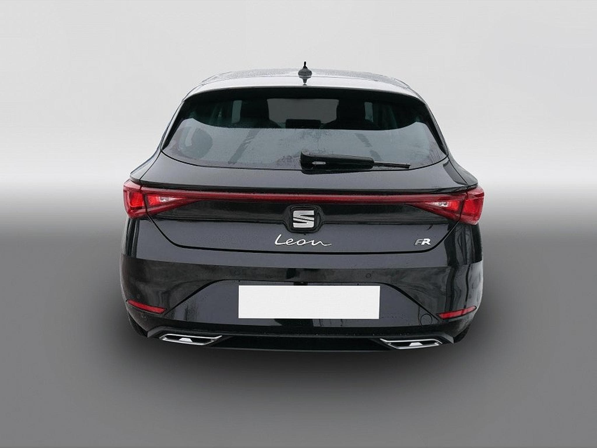 Seat Leon (2026) - Foto 2