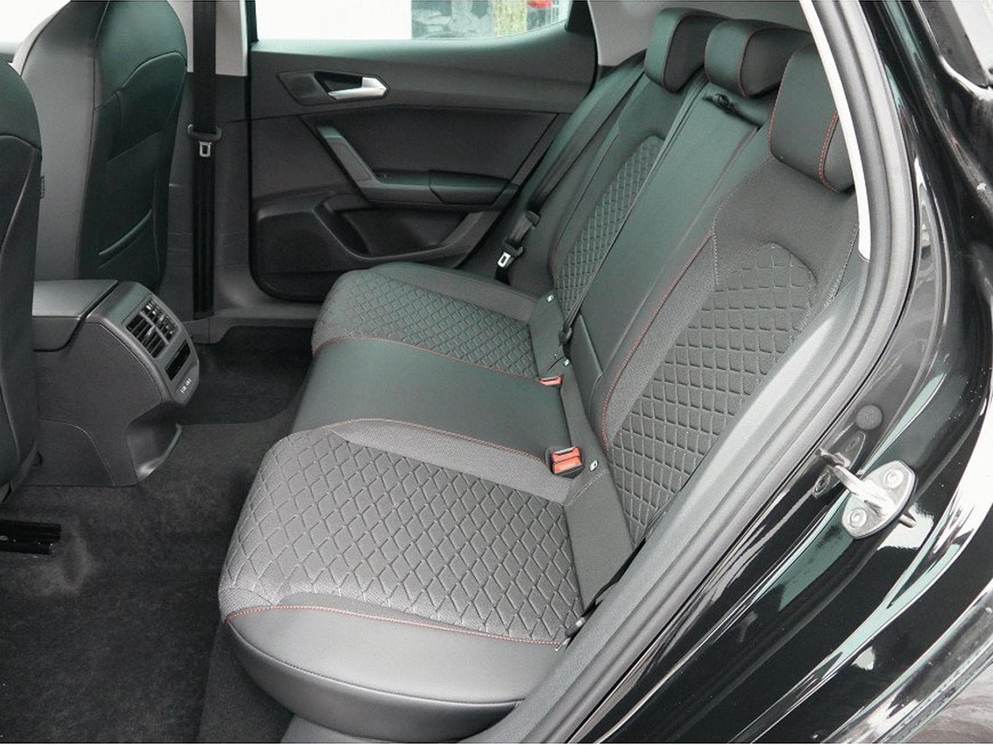 Seat Leon (2026) - Foto 7