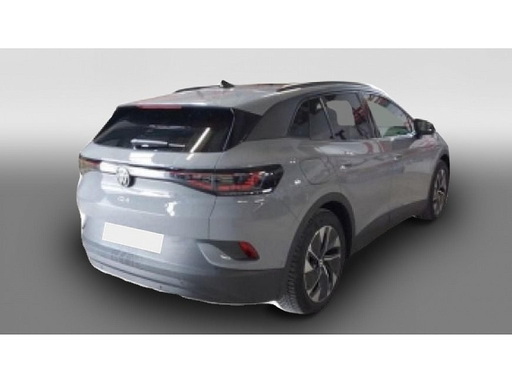 VW ID.4 (2025) - Foto 2