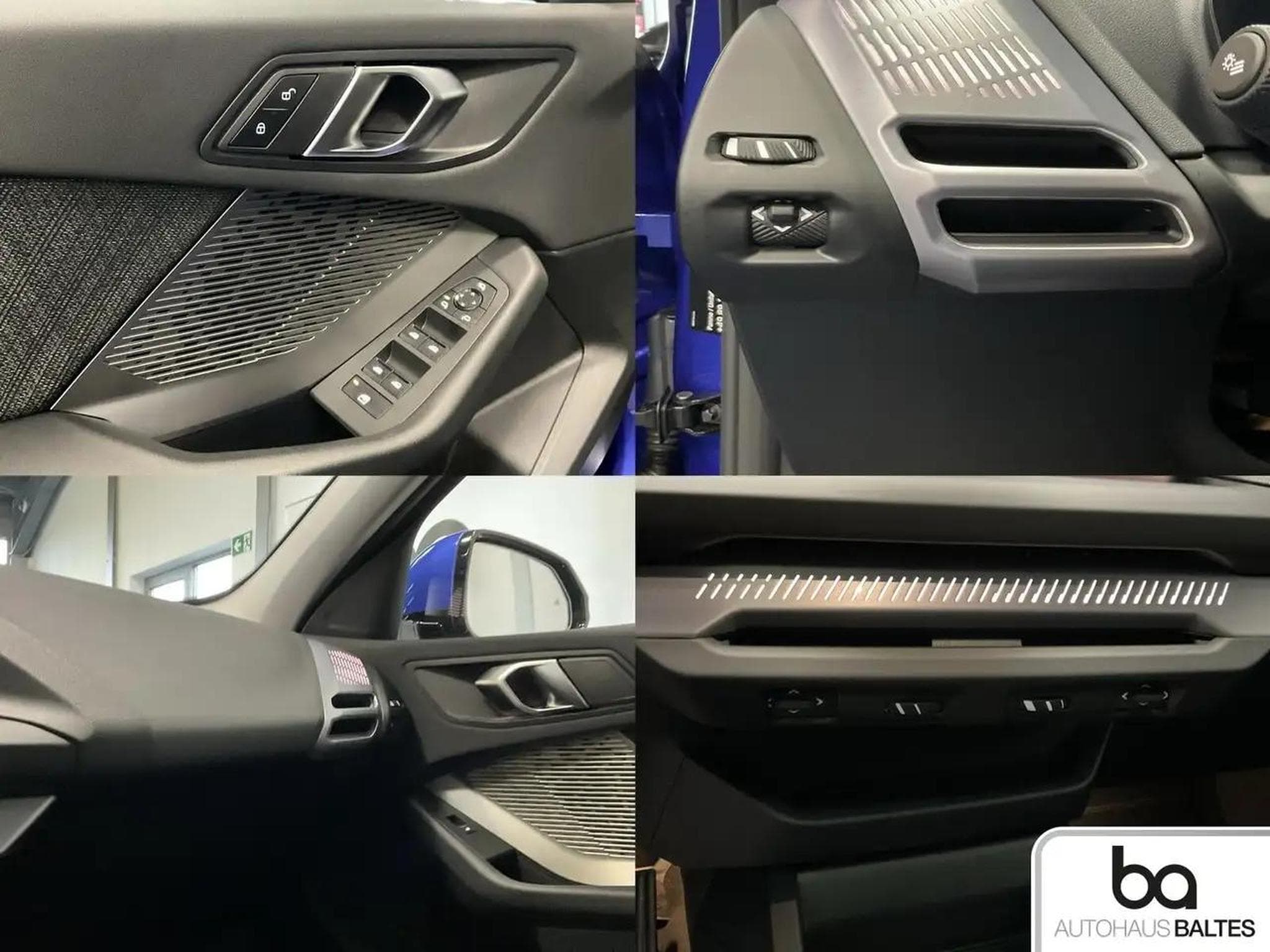 BMW 120 (2025) - Foto 10