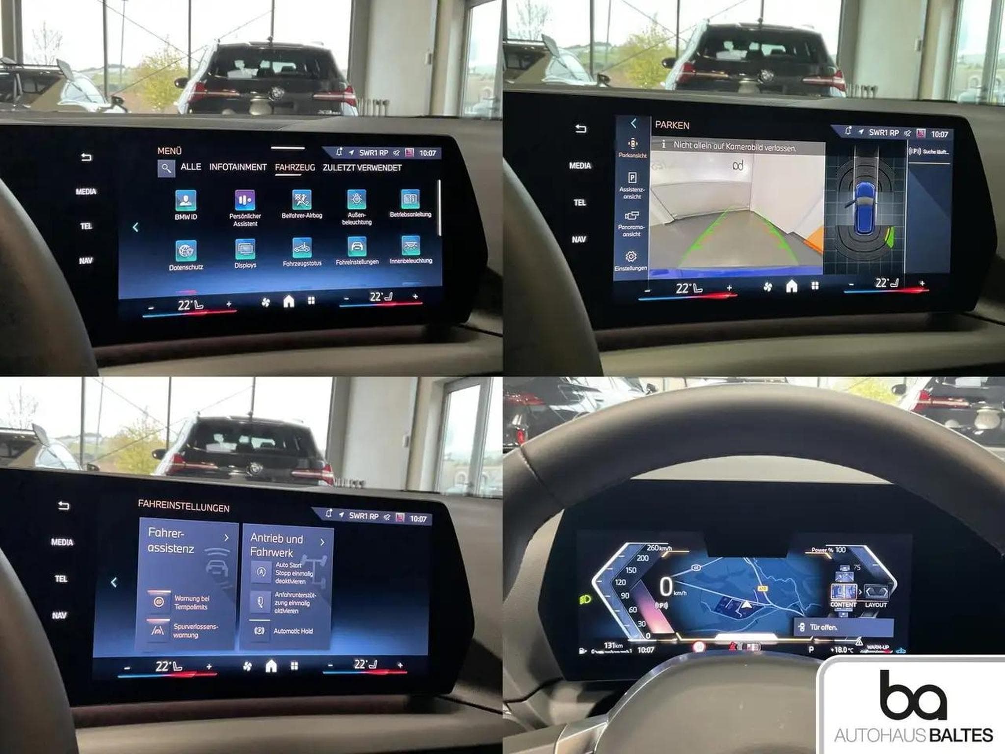 BMW 120 (2025) - Foto 13