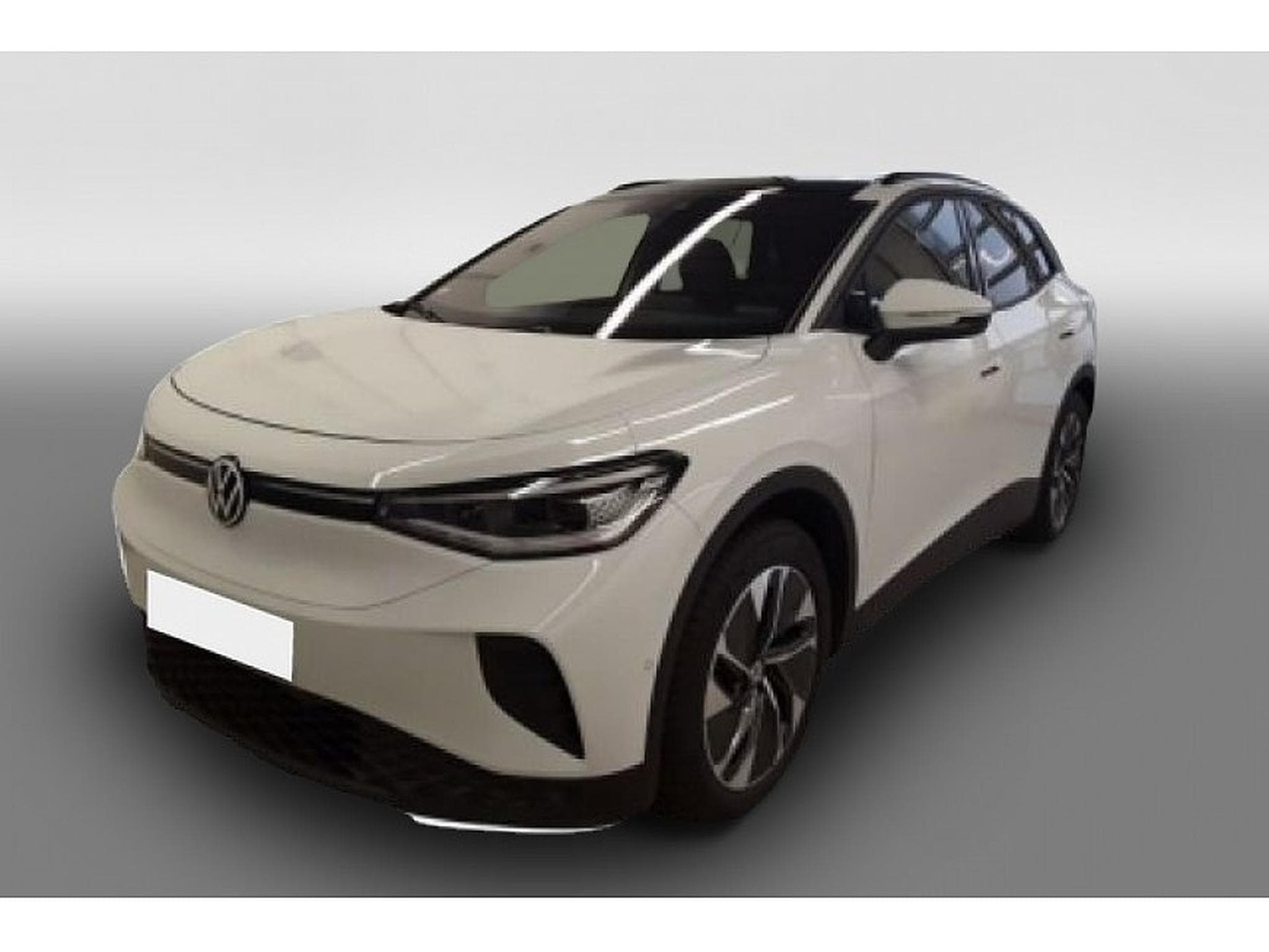 VW ID.4 (2025) - Foto 1