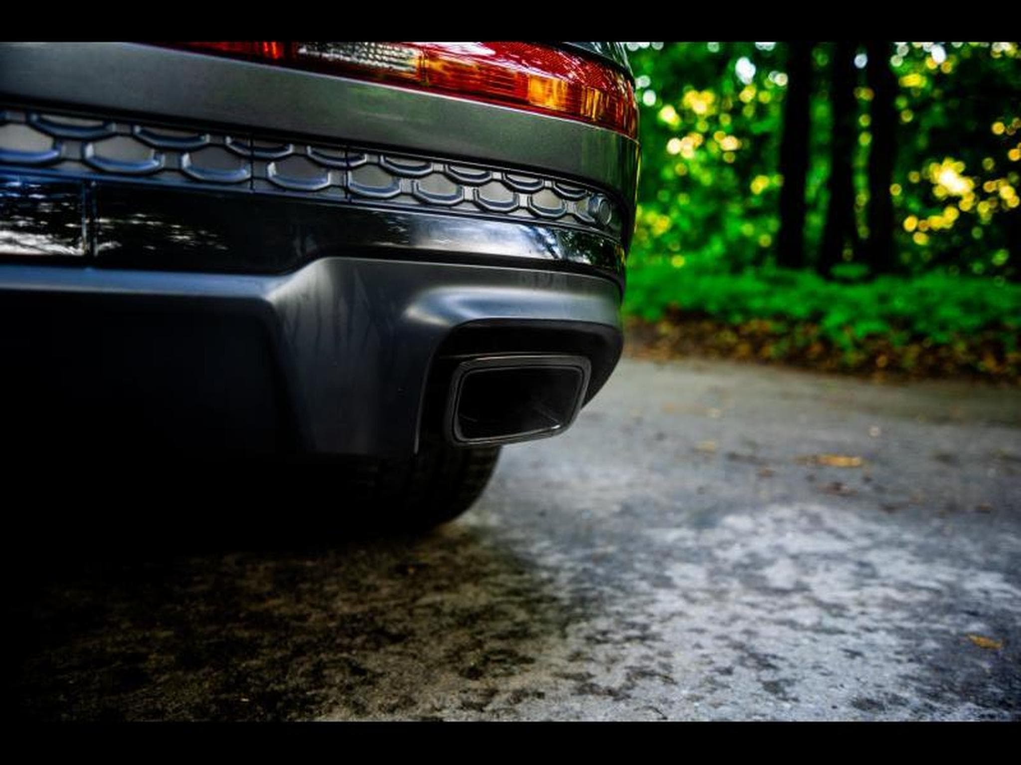 Audi Q7 60 TFSIe S LINE Facelift / PHEV (2025) - Photo 18