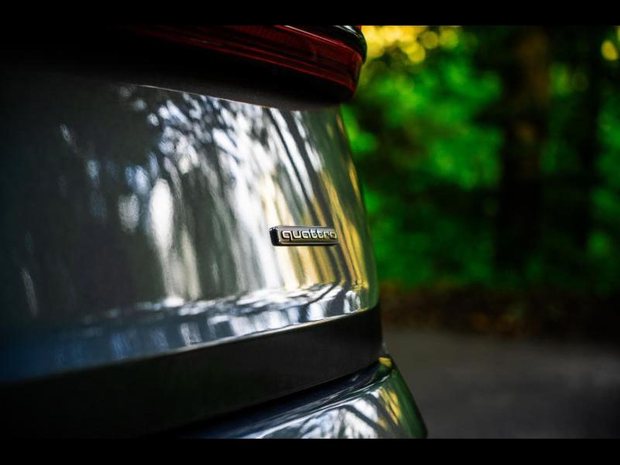 Audi Q7 60 TFSIe S LINE Facelift / PHEV (2025) - Photo 19