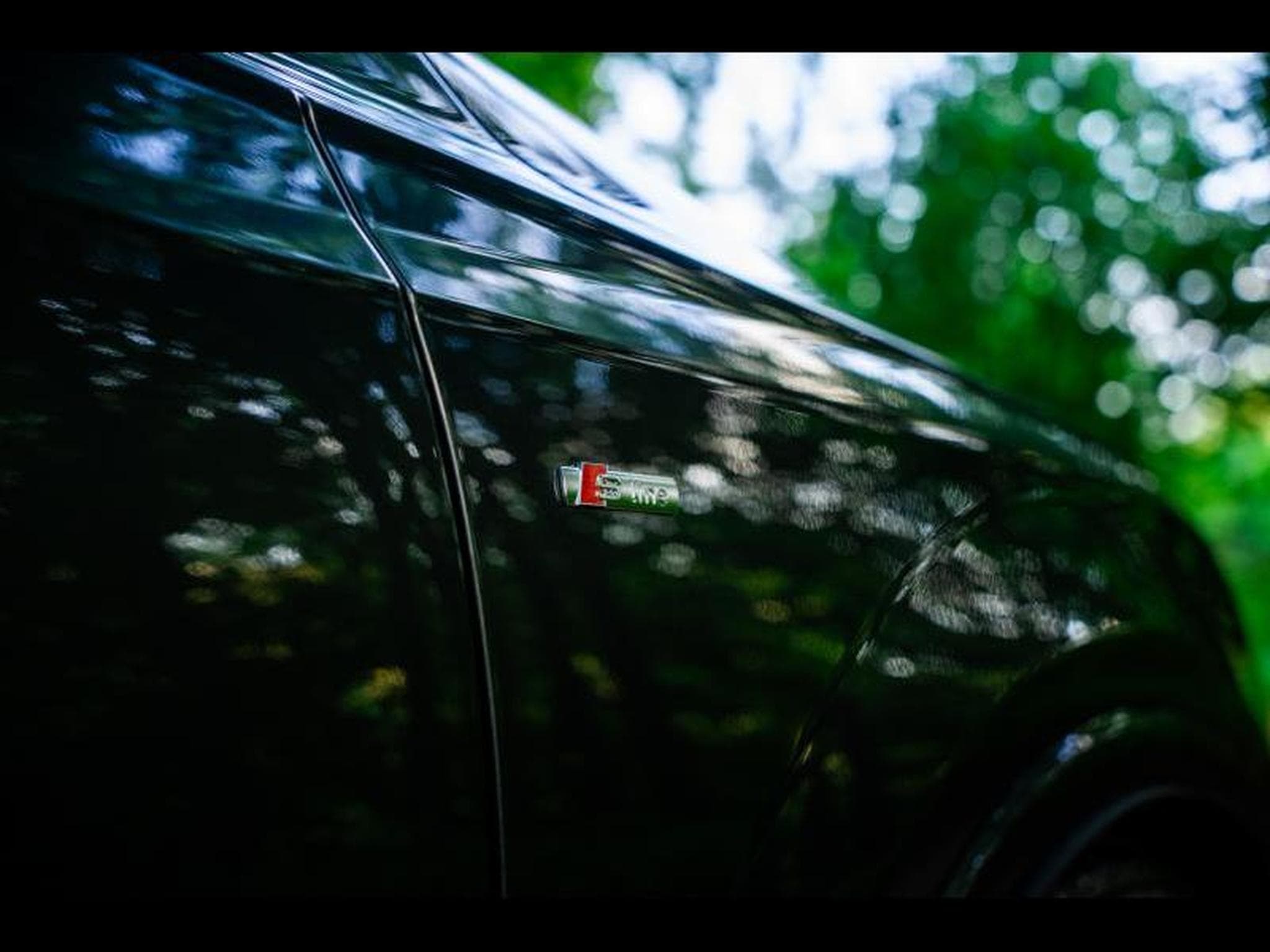 Audi Q7 60 TFSIe S LINE Facelift / PHEV (2025) - Photo 22