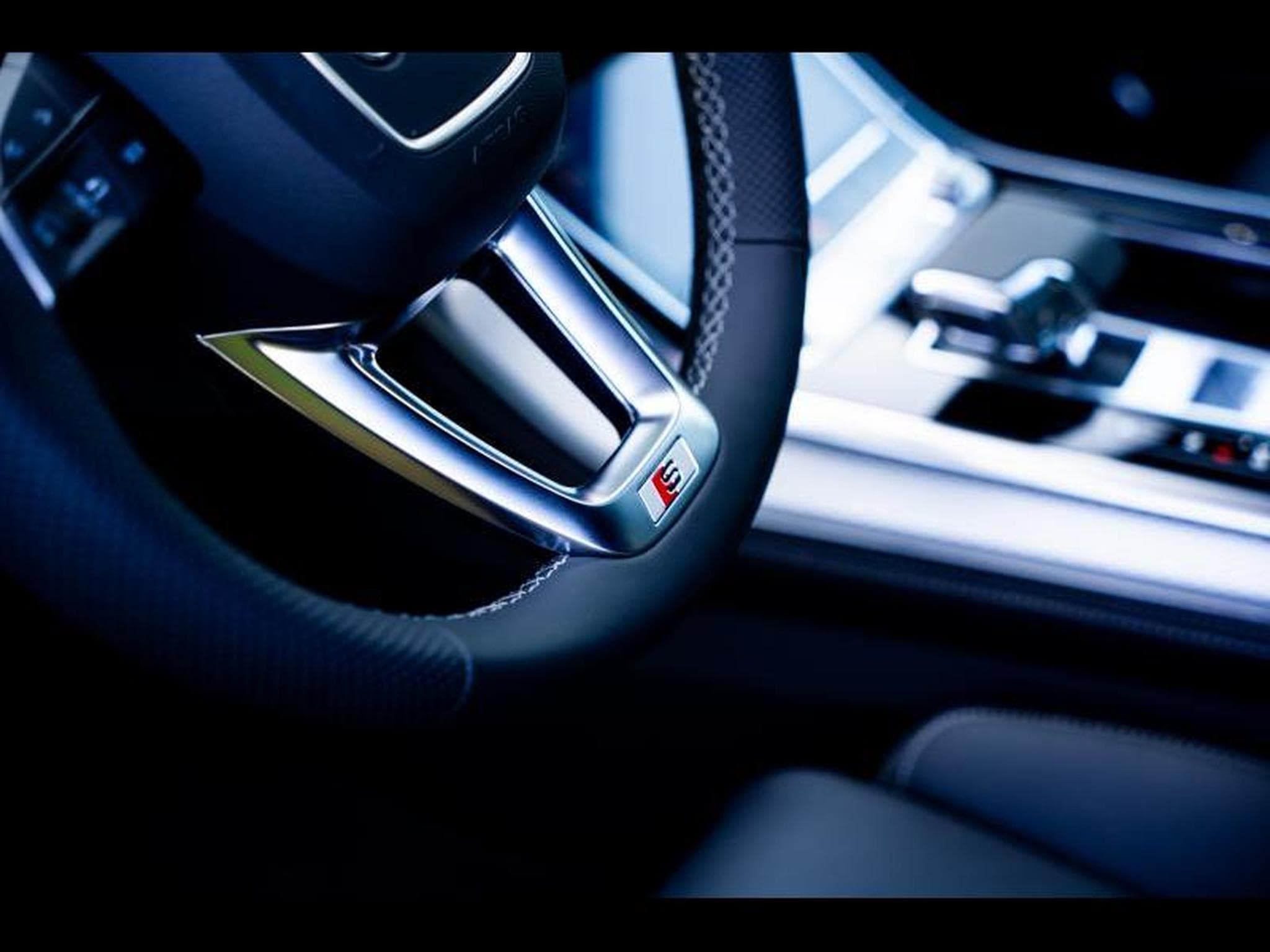 Audi Q7 60 TFSIe S LINE Facelift / PHEV (2025) - Photo 24