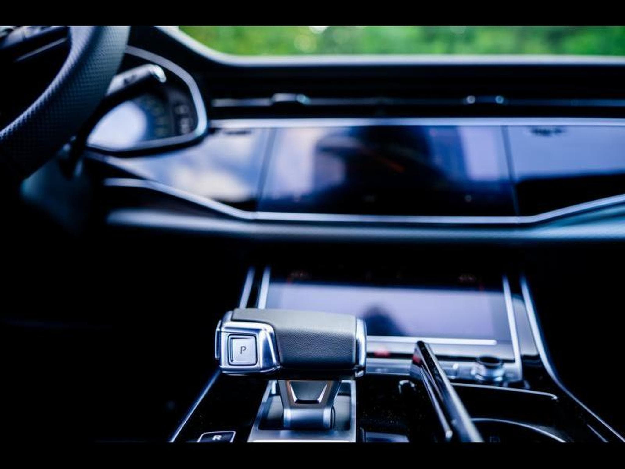 Audi Q7 60 TFSIe S LINE Facelift / PHEV (2025) - Photo 26