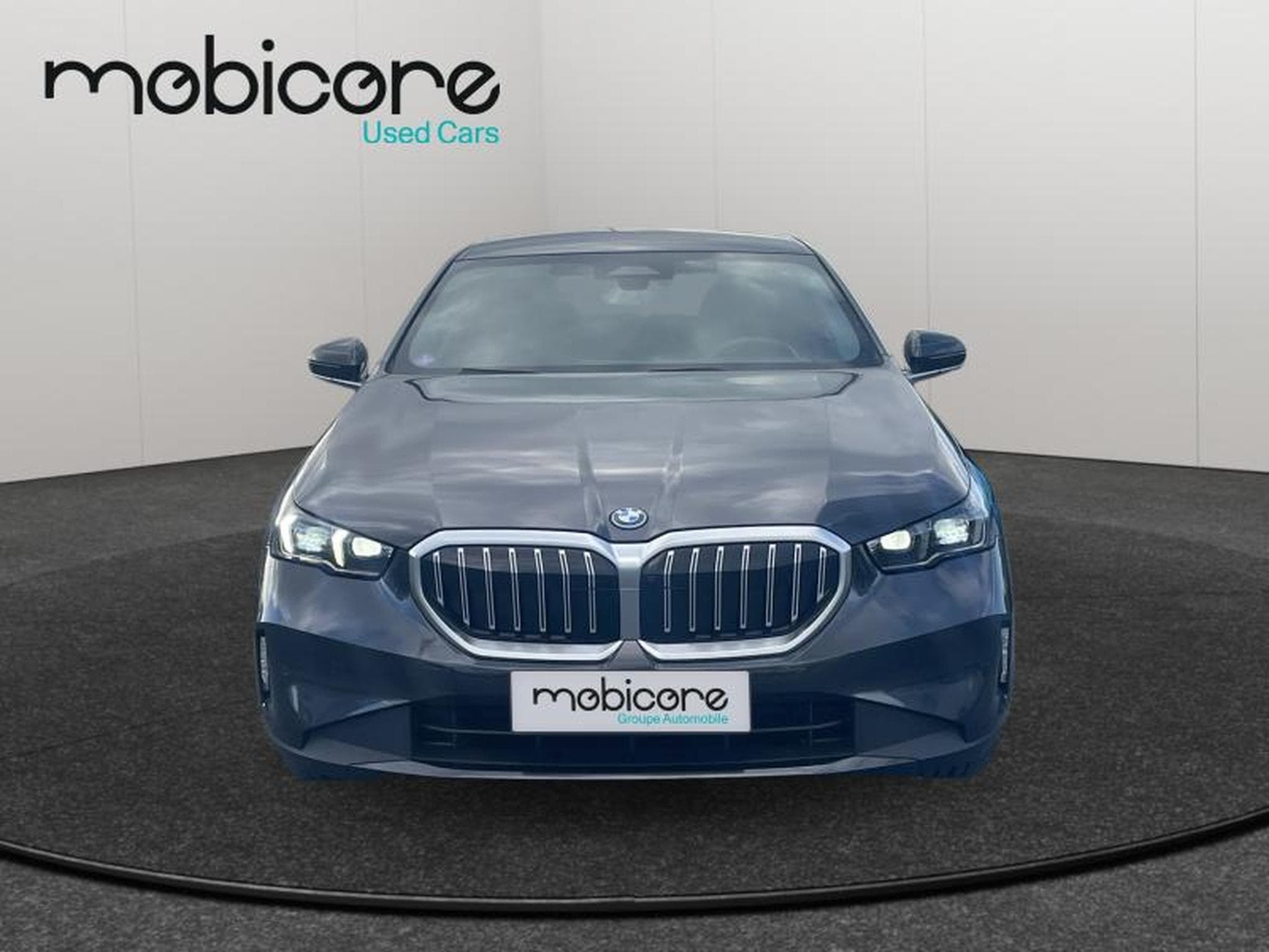 BMW 530 e Luxury / Hybride (2024) - Photo 4
