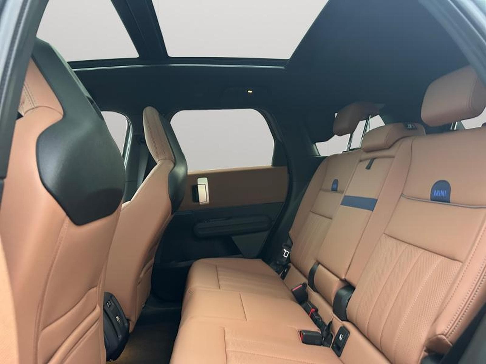 MINI Countryman New Model / Electrique (2025) - Photo 11