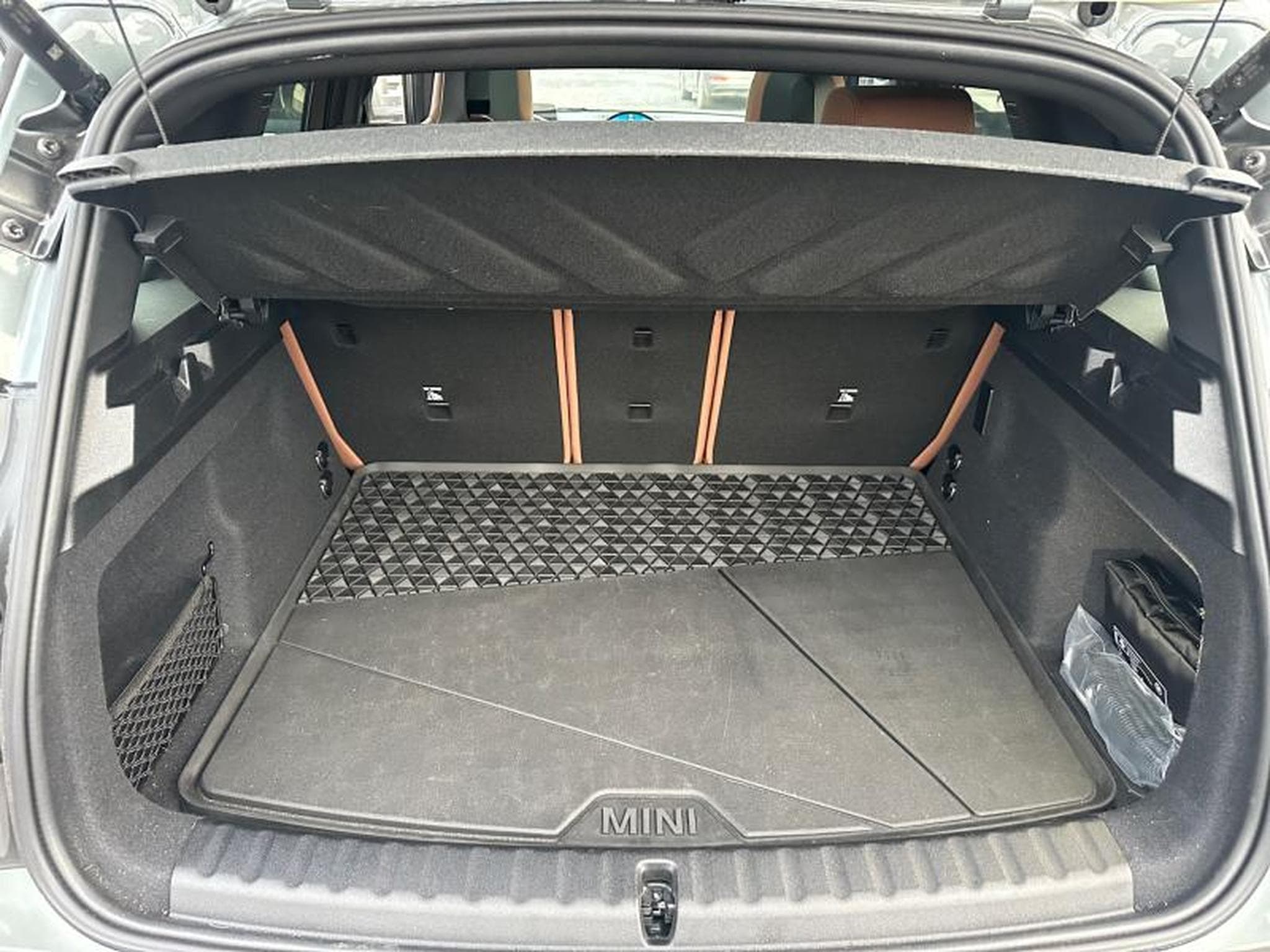 MINI Countryman New Model / Electrique (2025) - Photo 18