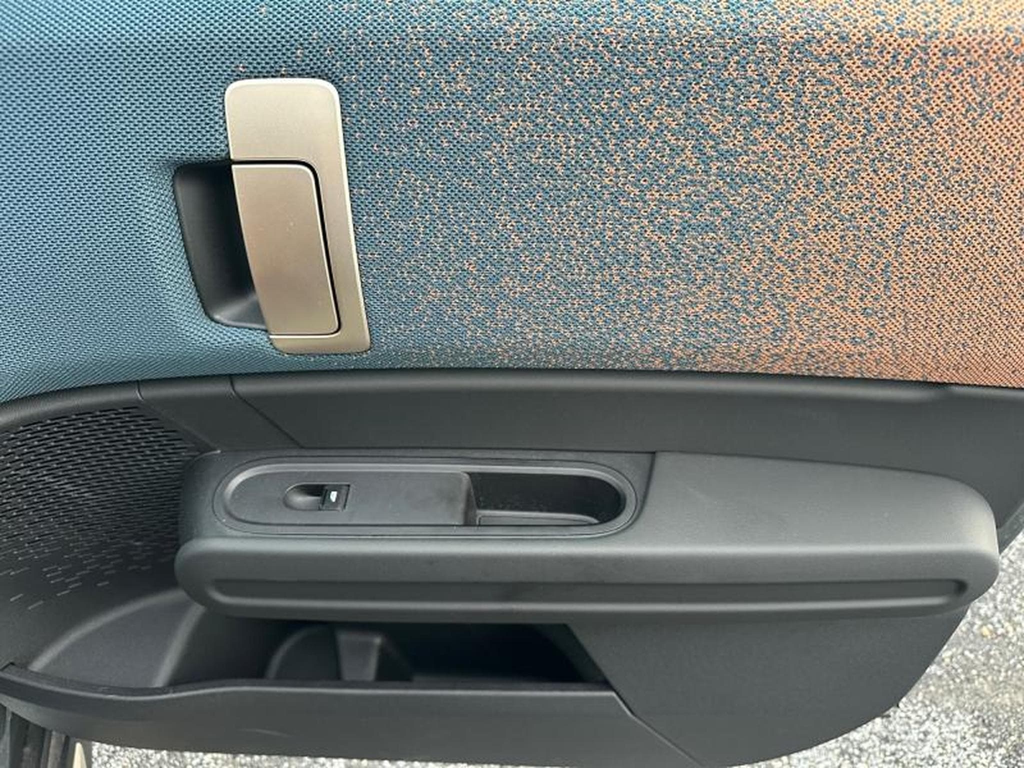 MINI Countryman New Model / Electrique (2025) - Photo 19