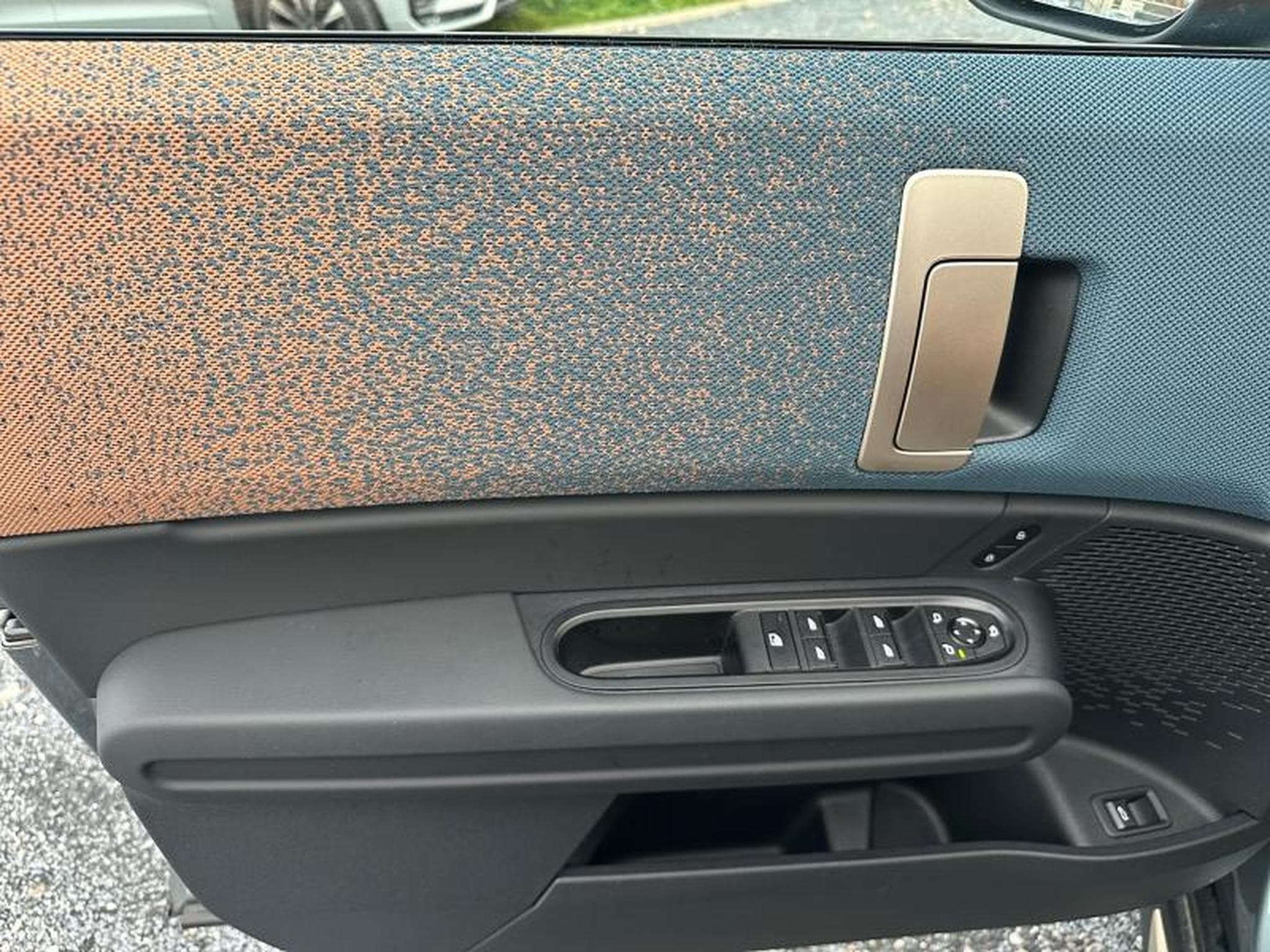 MINI Countryman New Model / Electrique (2025) - Photo 20