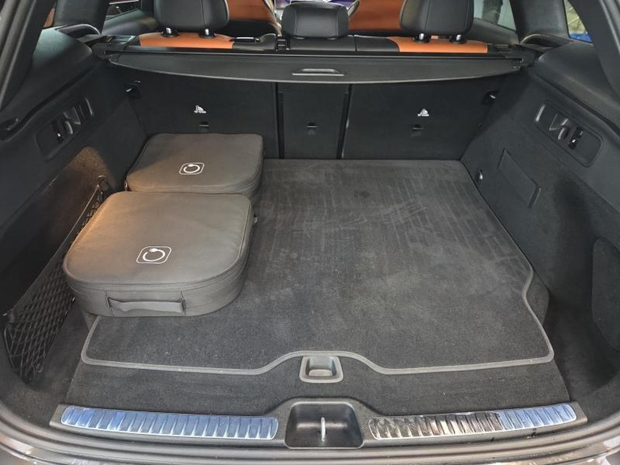 Mercedes GLC 300 de AMG LINE Premium / Hybride (2023) - Photo 18