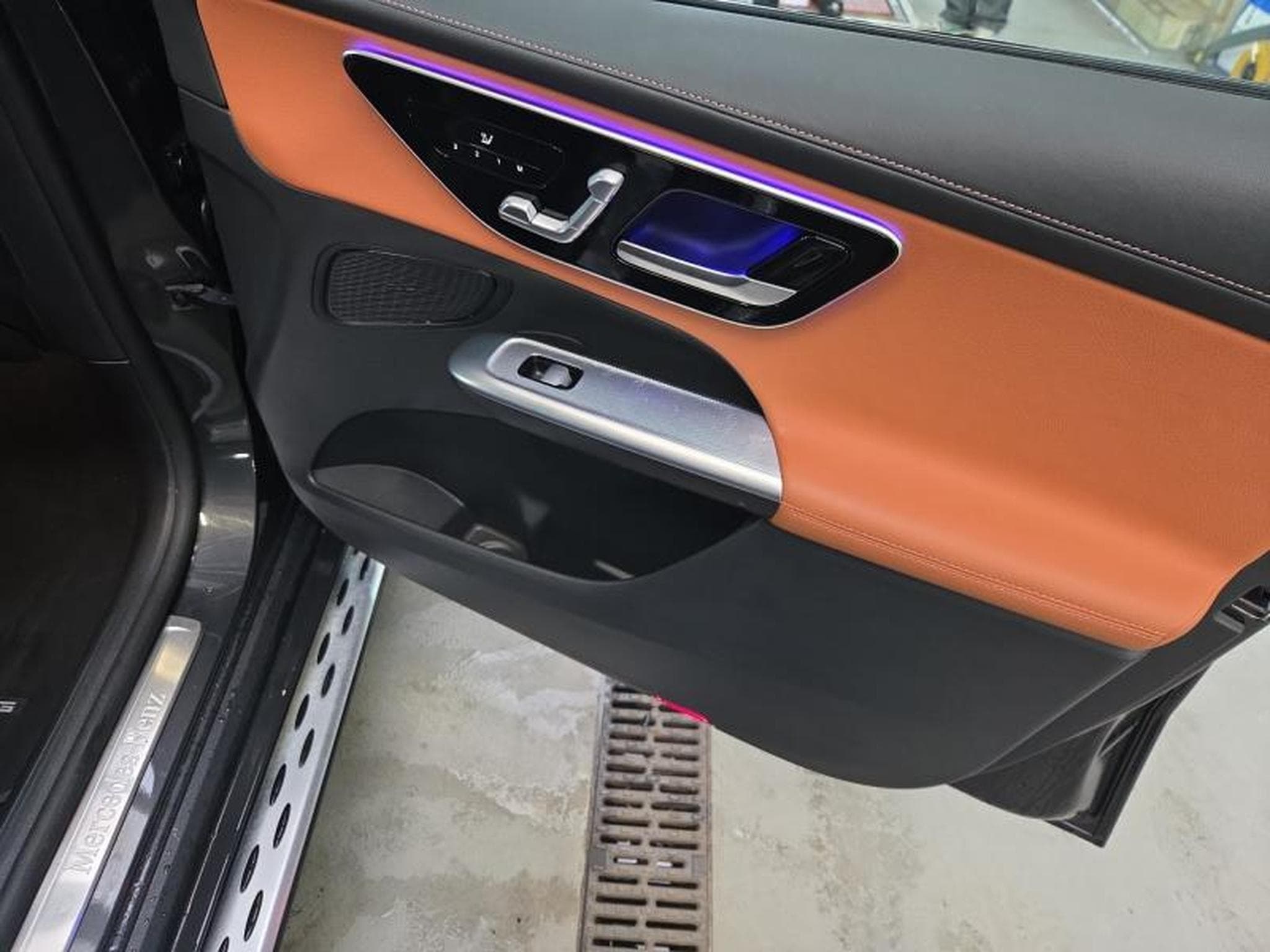 Mercedes GLC 300 de AMG LINE Premium / Hybride (2023) - Photo 20