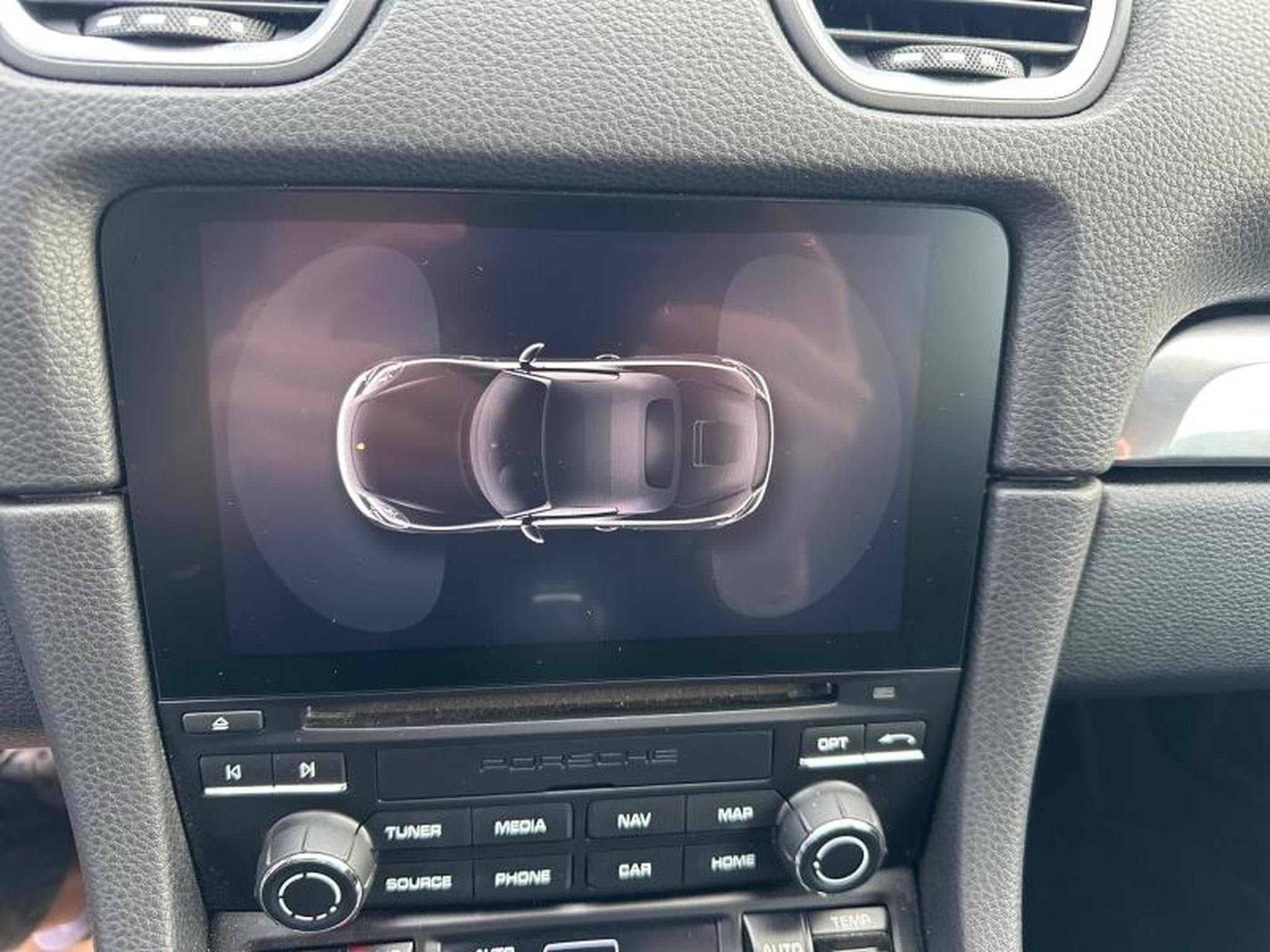 Porsche 718 Cabriolet / Essence (2019) - Photo 16