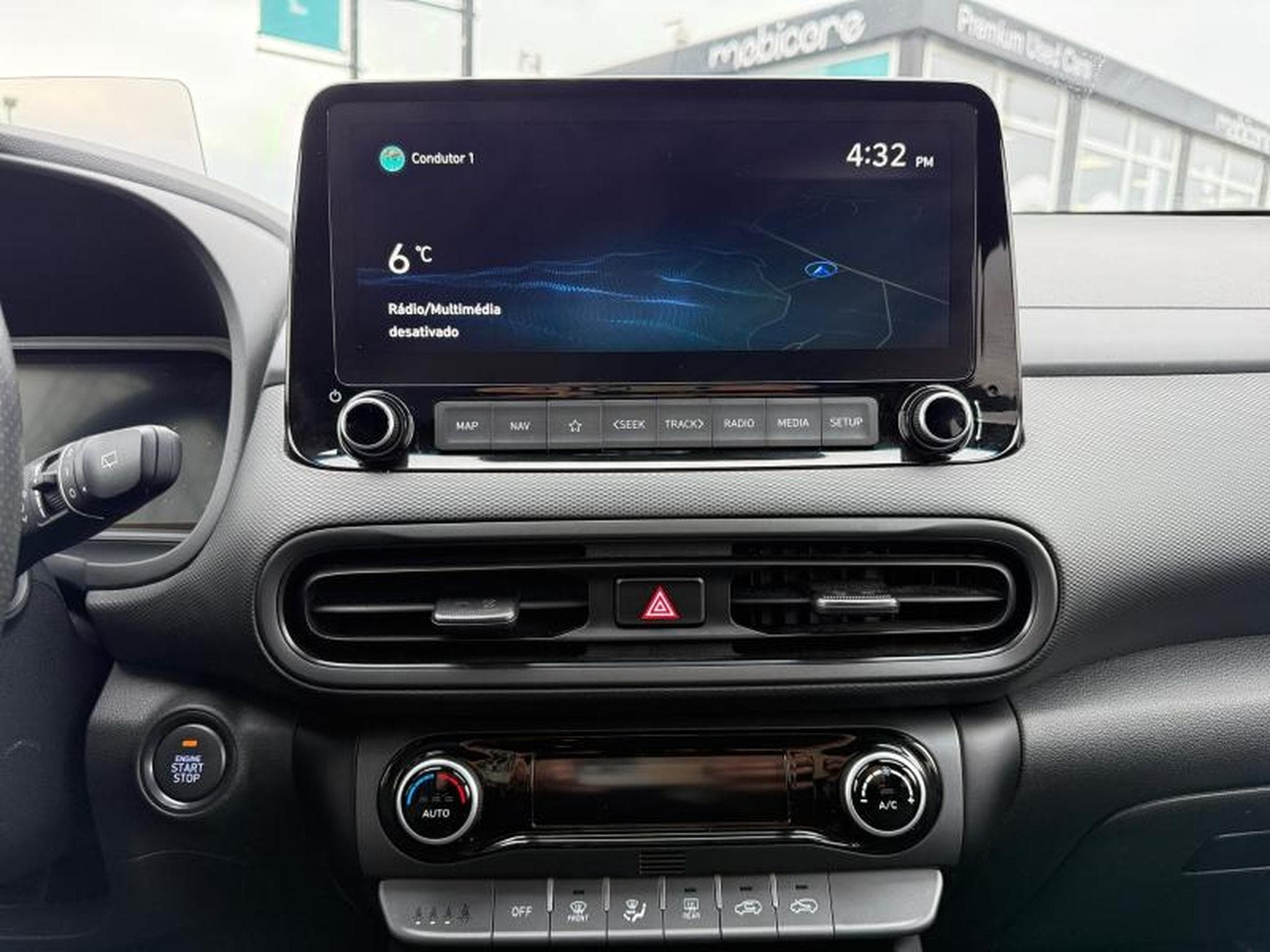 Hyundai Kona N 2.0 T-GDi performance (2022) - Photo 15