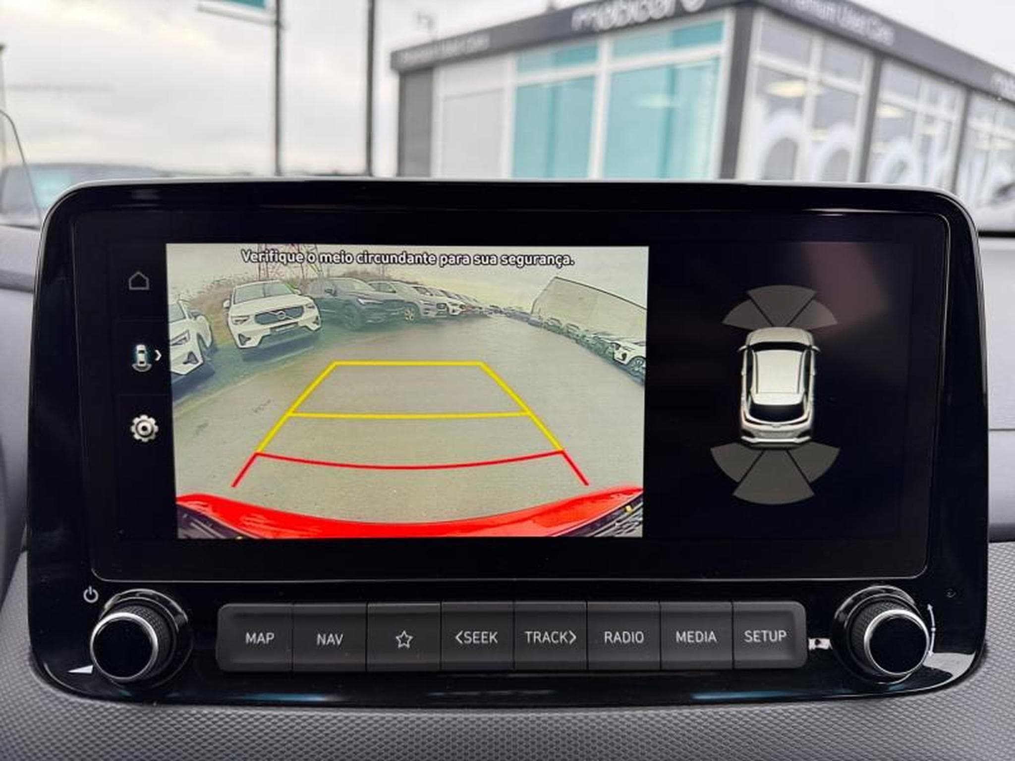 Hyundai Kona N 2.0 T-GDi performance (2022) - Photo 16