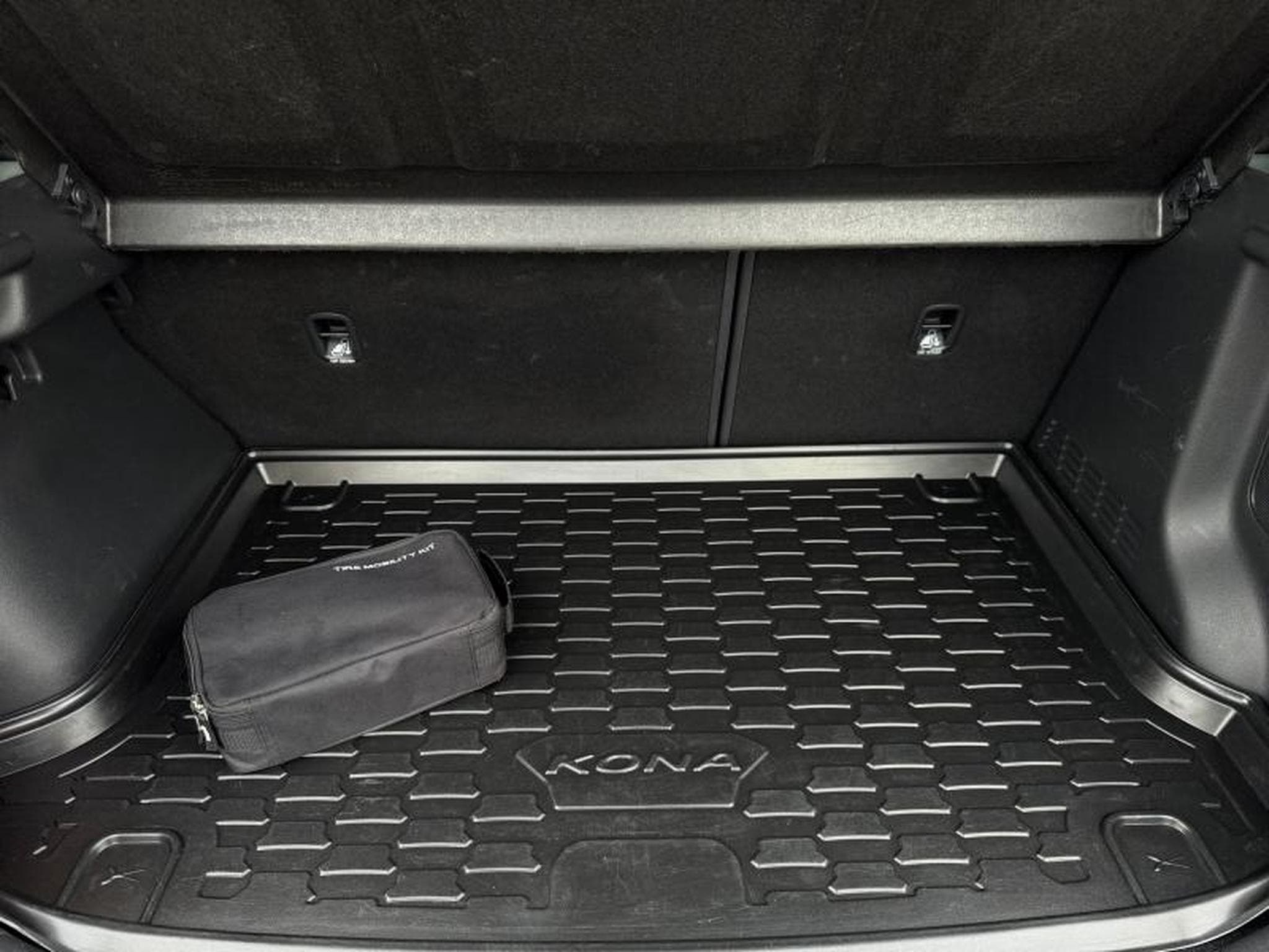 Hyundai Kona N 2.0 T-GDi performance (2022) - Photo 18