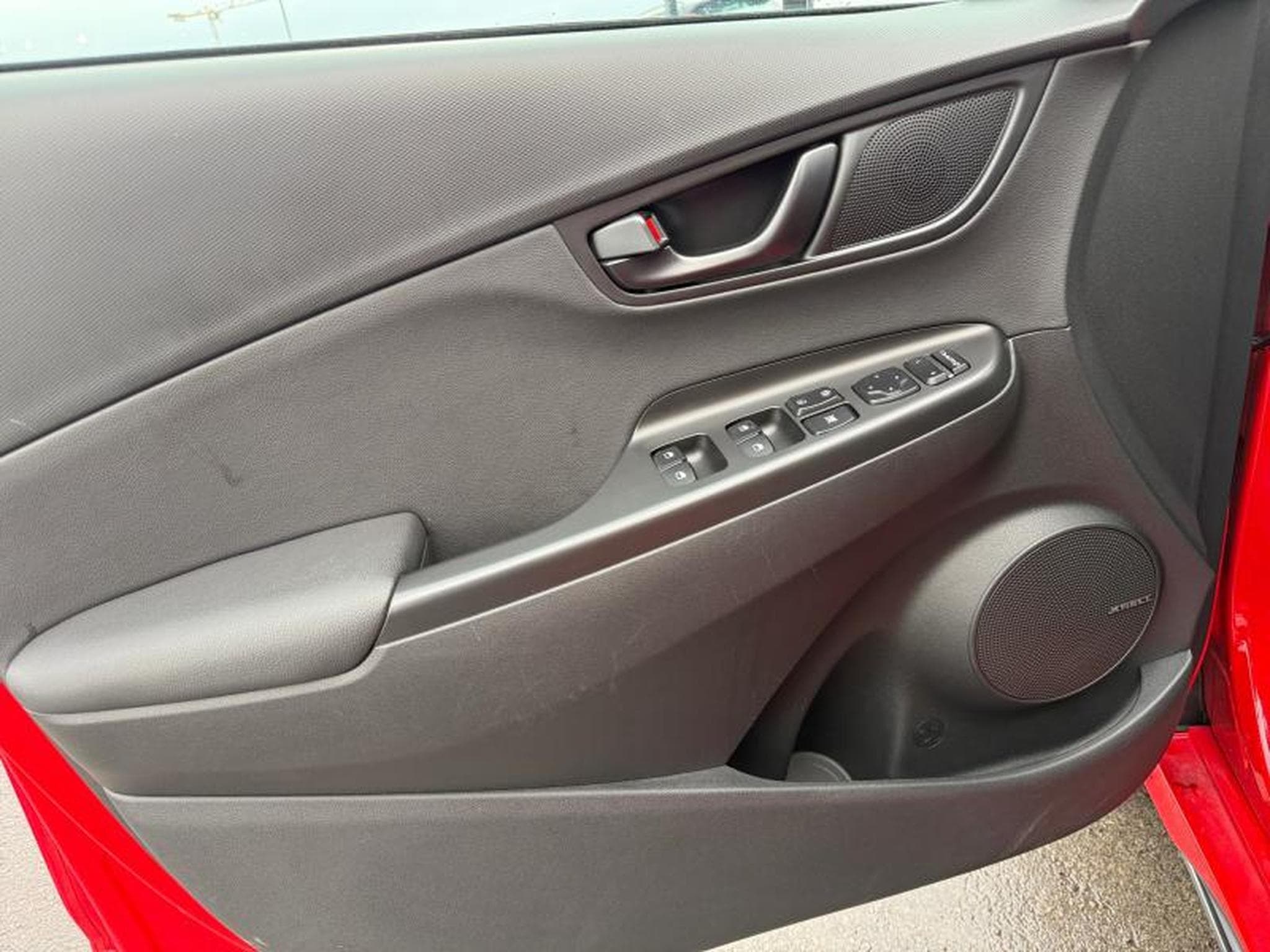 Hyundai Kona N 2.0 T-GDi performance (2022) - Photo 19