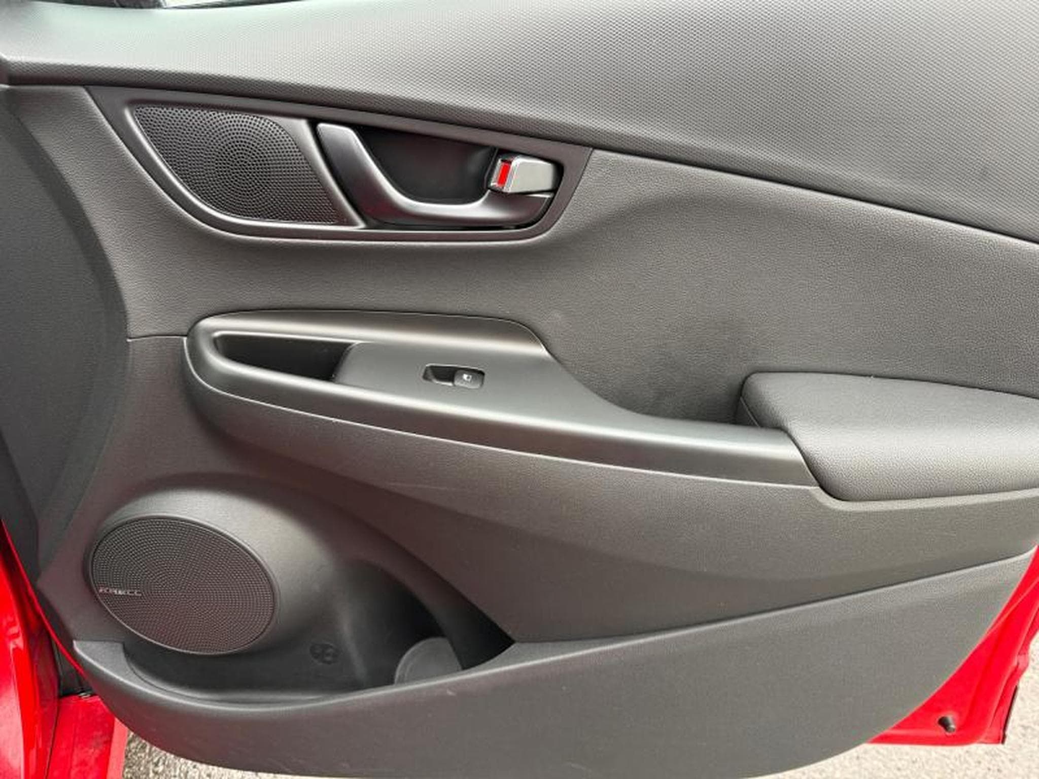 Hyundai Kona N 2.0 T-GDi performance (2022) - Photo 20