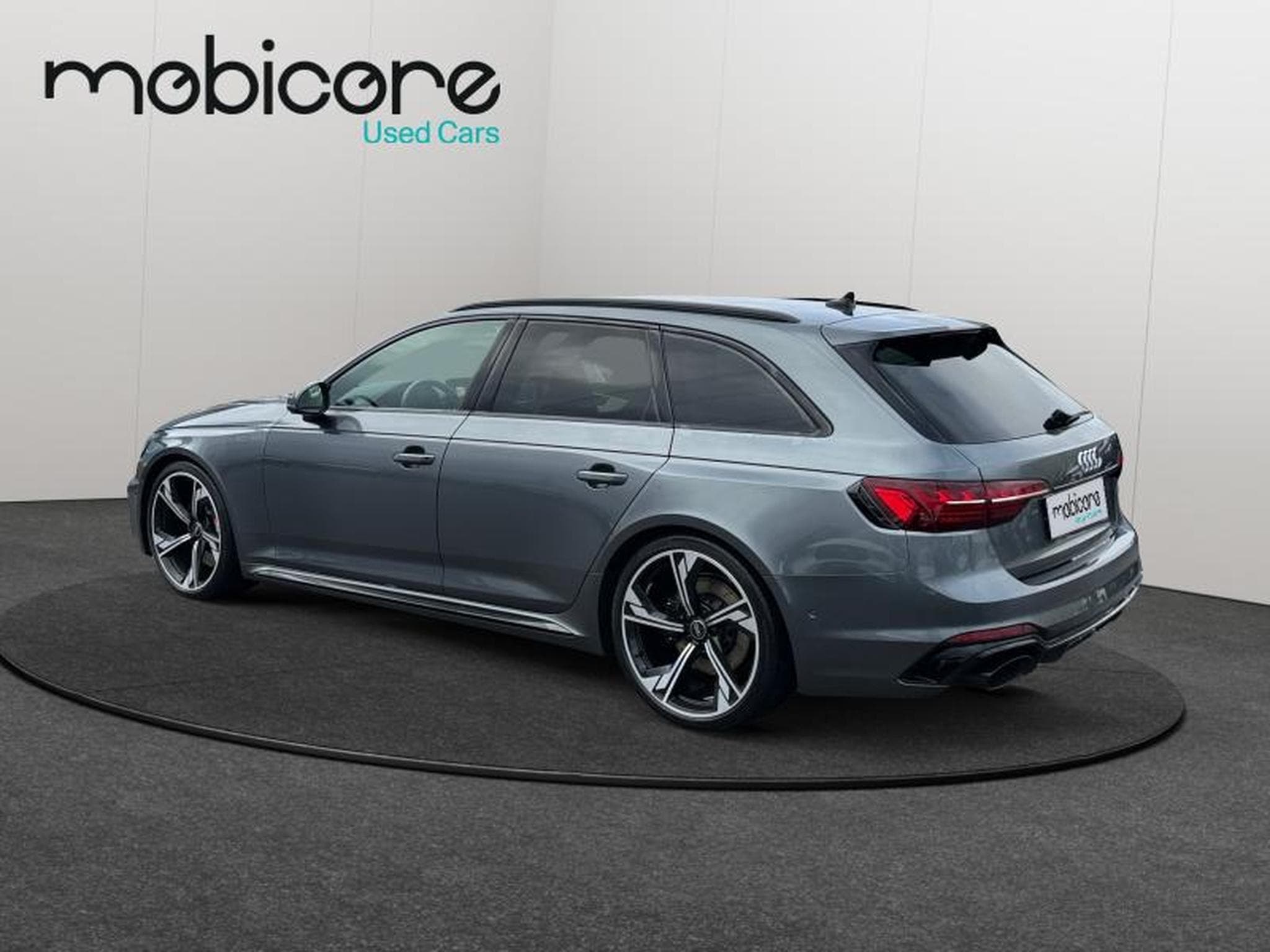 Audi RS4 Avant 2.9 V6 TFSI Quattro / Essence (2022) - Photo 6