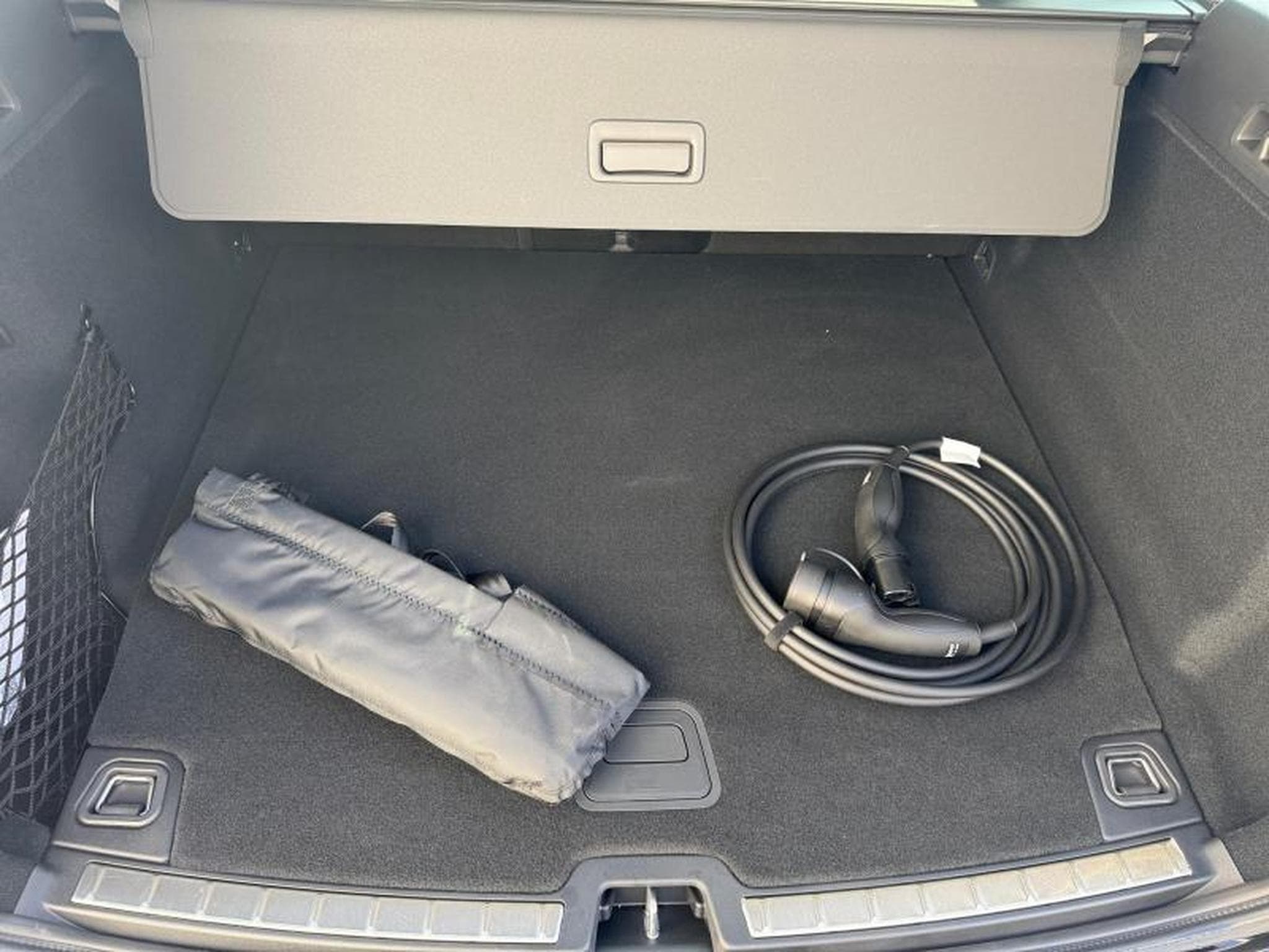 Volvo XC60 Facelift T6 Plus Dark / Hybride (2025) - Photo 19