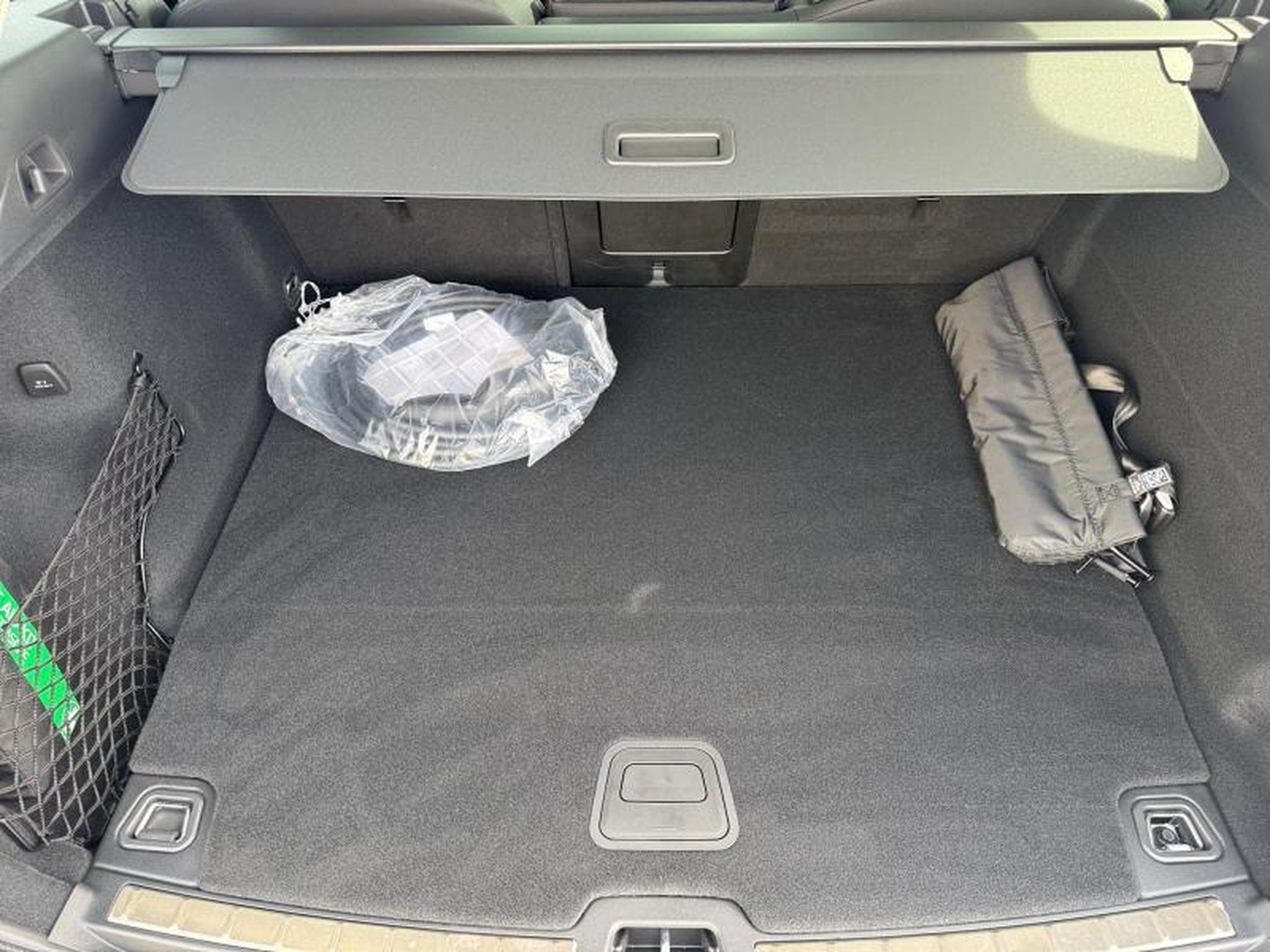 Volvo XC60 Facelift T6  Plus Dark (2025) - Photo 19