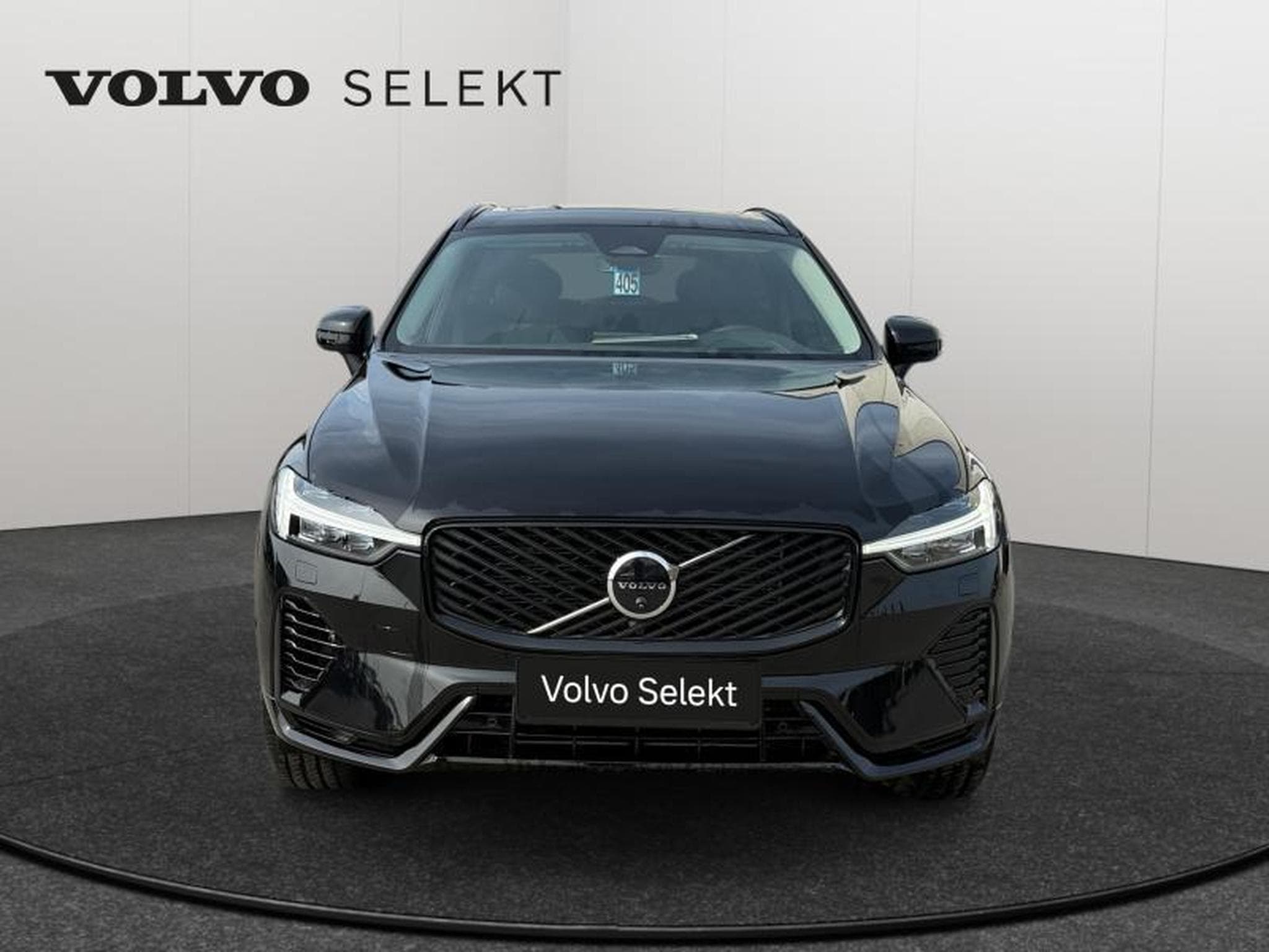 Volvo XC60 Facelift T6  Plus Dark (2025) - Photo 9