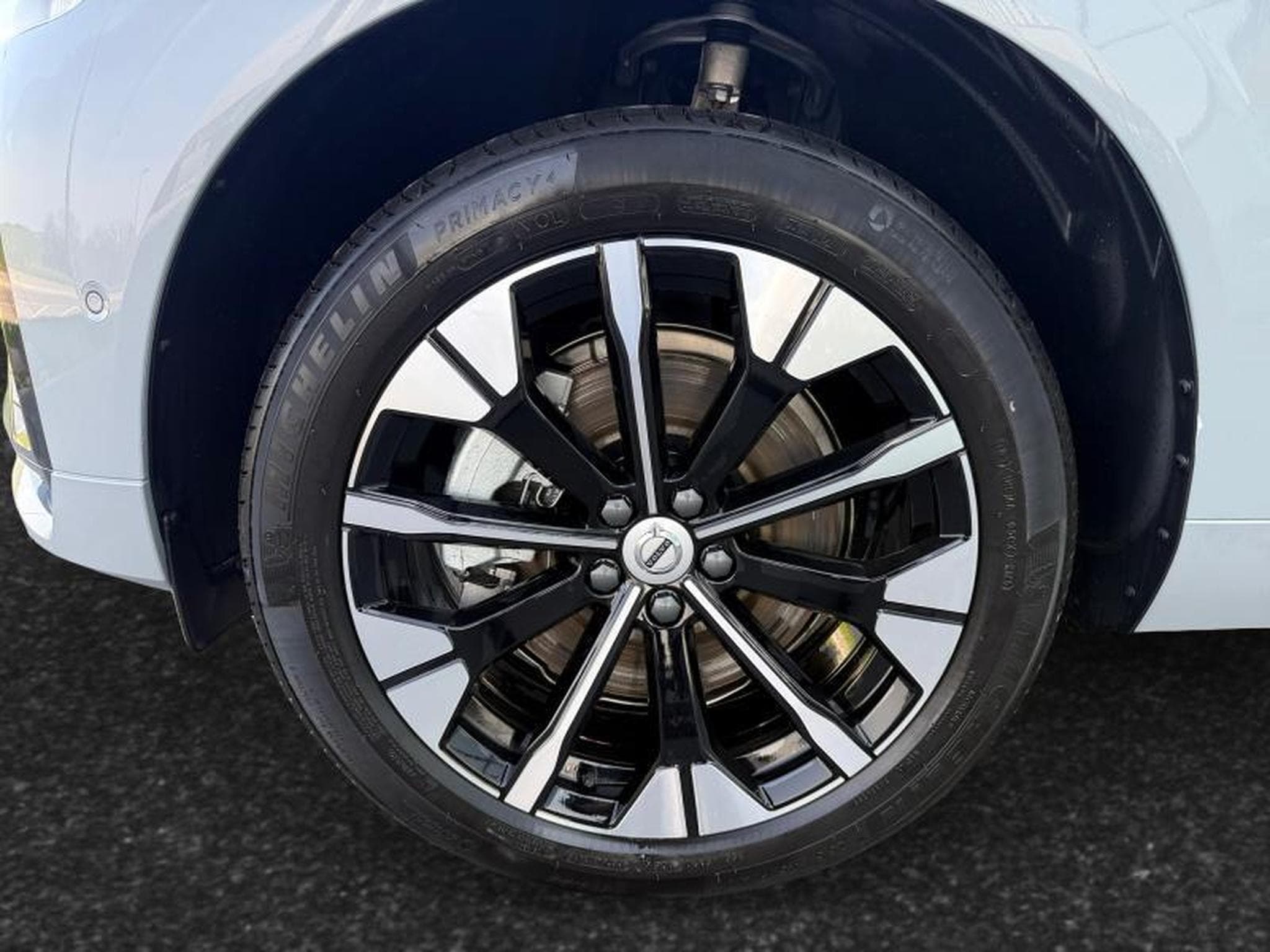 Volvo XC60 Facelift T6 Plus Dark / Hybride (2025) - Photo 14