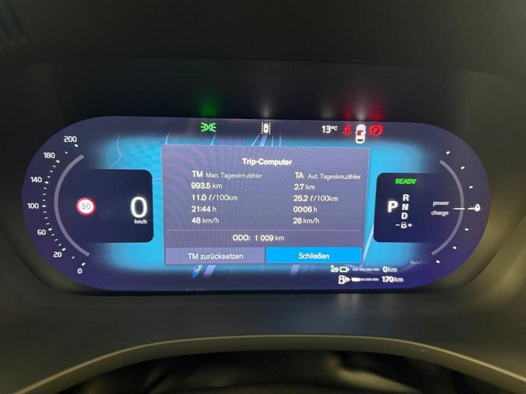 Volvo XC60 Facelift T6 Plus Dark / Hybride (2025) - Photo 18