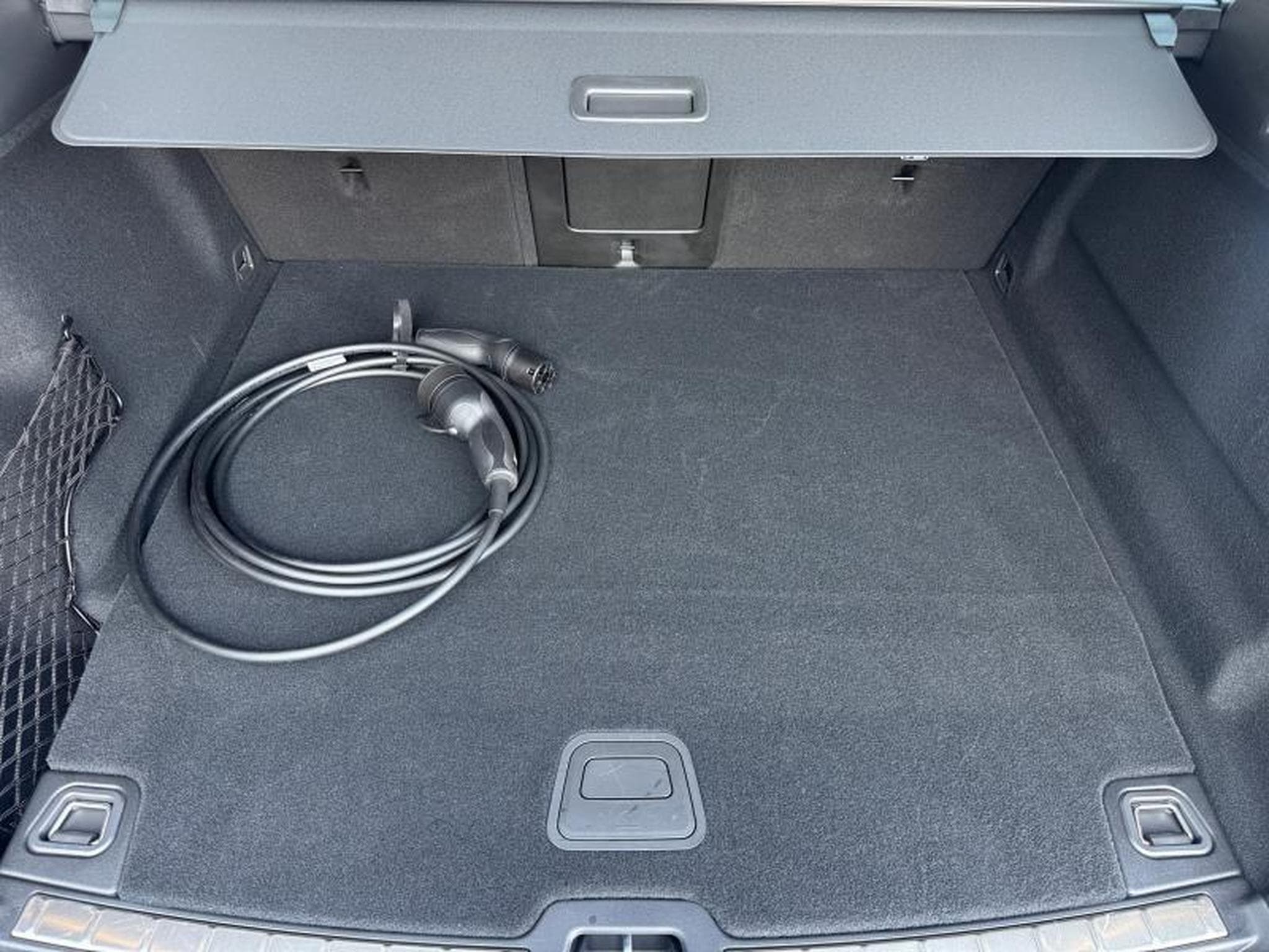 Volvo XC60 Facelift T6 Plus Dark / Hybride (2025) - Photo 19