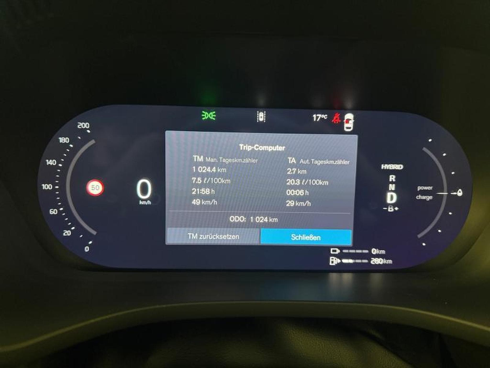 Volvo XC60 Facelift T6 Plus Dark / Hybride (2025) - Photo 18