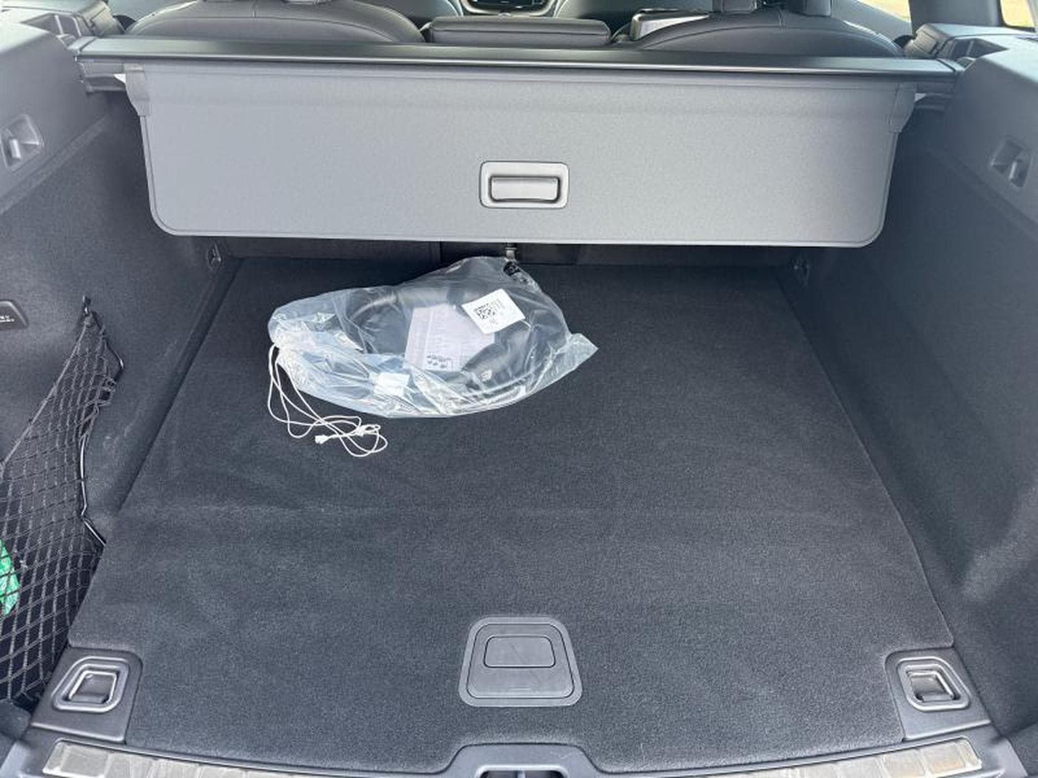 Volvo XC60 Facelift T6 Plus Dark / Hybride (2025) - Photo 19