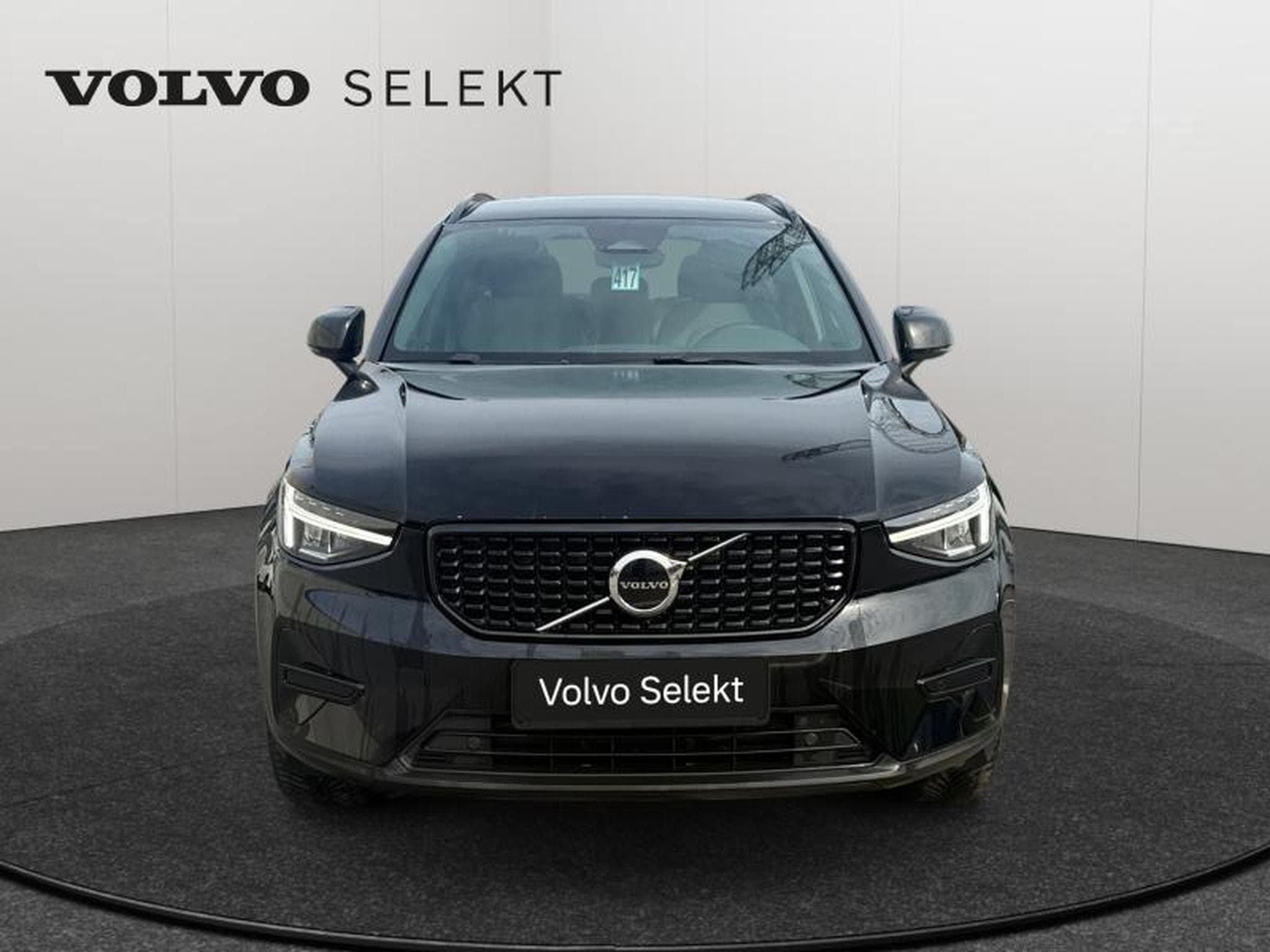 Volvo XC40 B3 Plus Dark / Essence (2025) - Foto 9