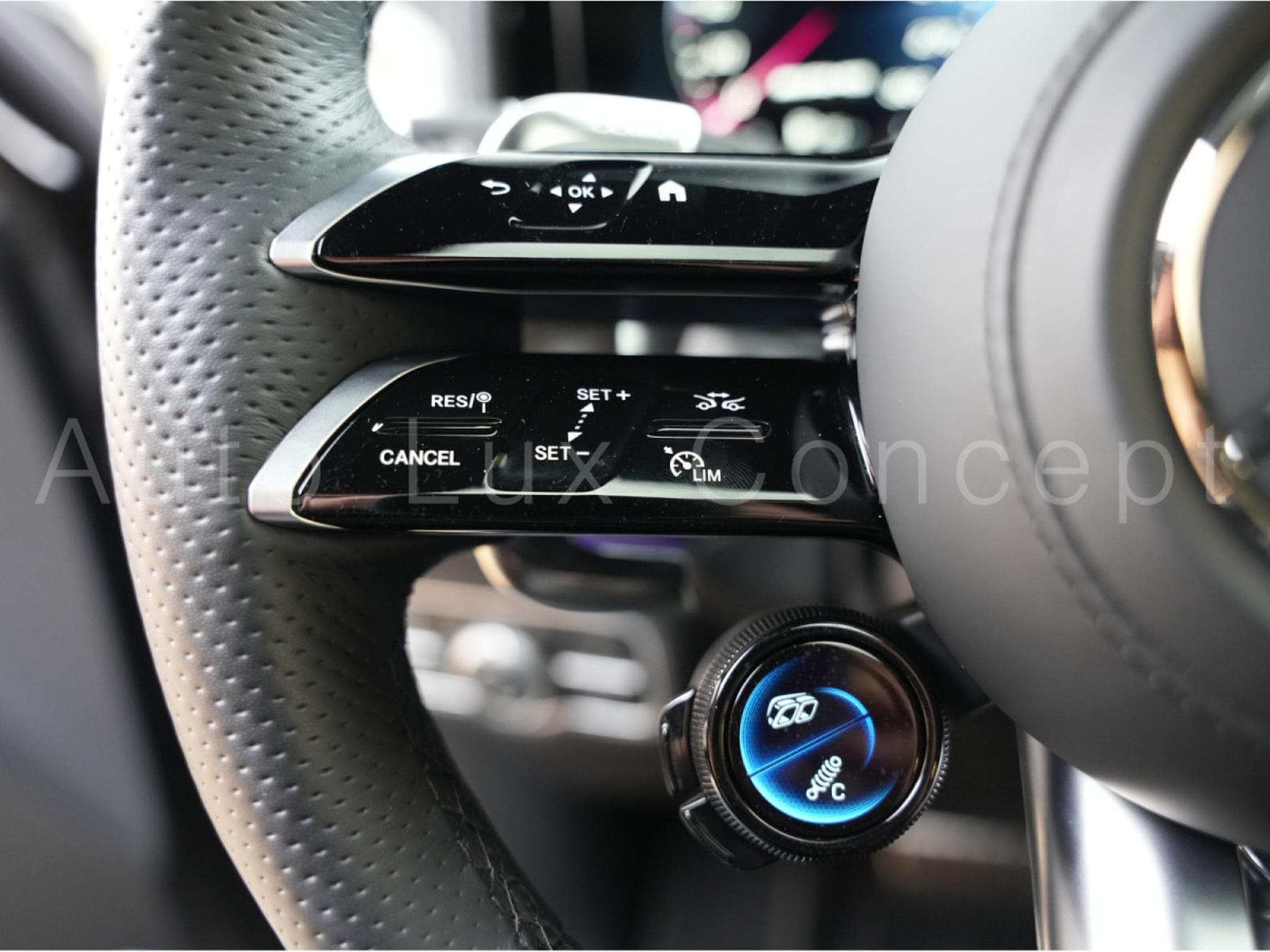 Mercedes G 63 AMG FACELIFT - AMG Night-Paket (2024) - Photo 18